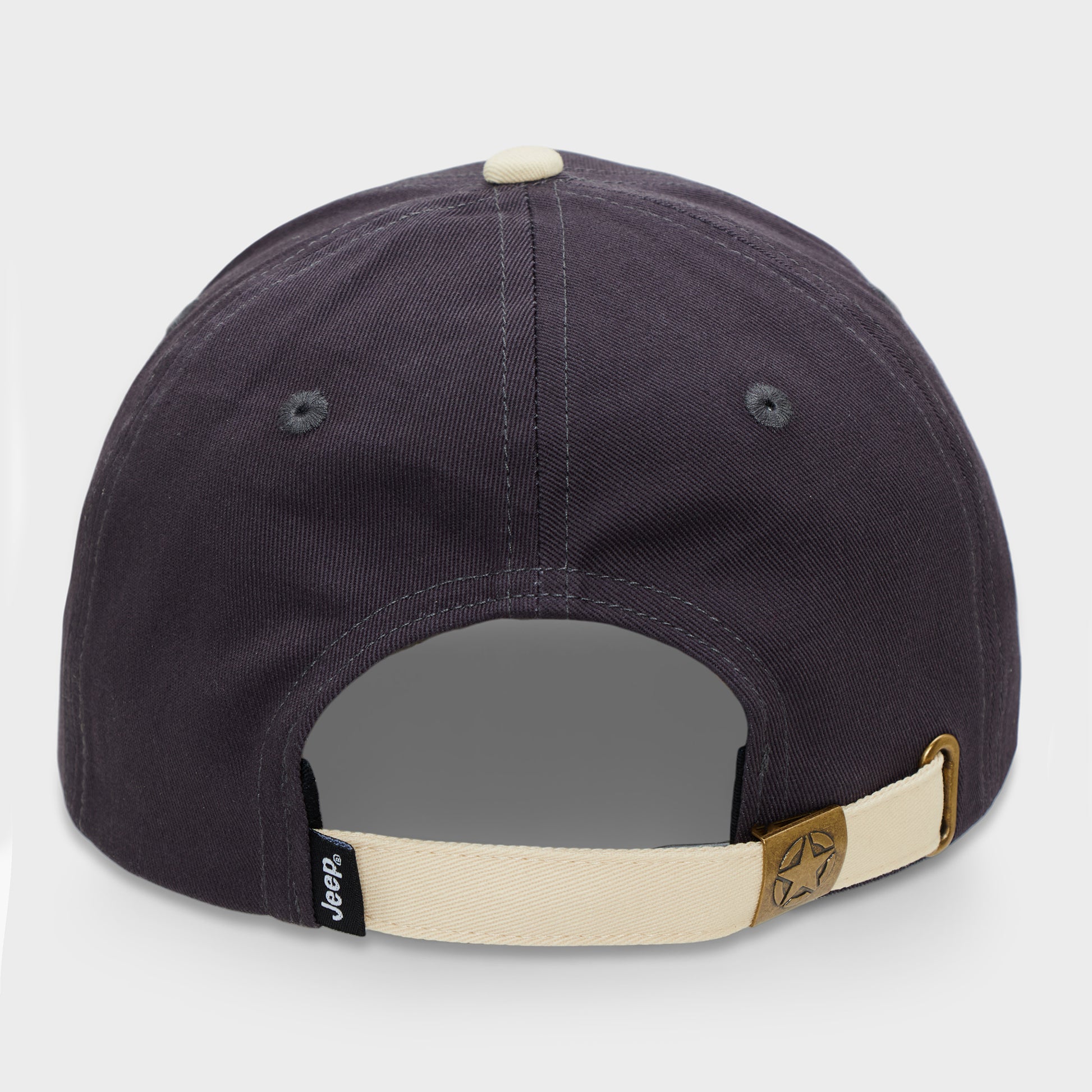 Two Tone Baseball Peak (2)