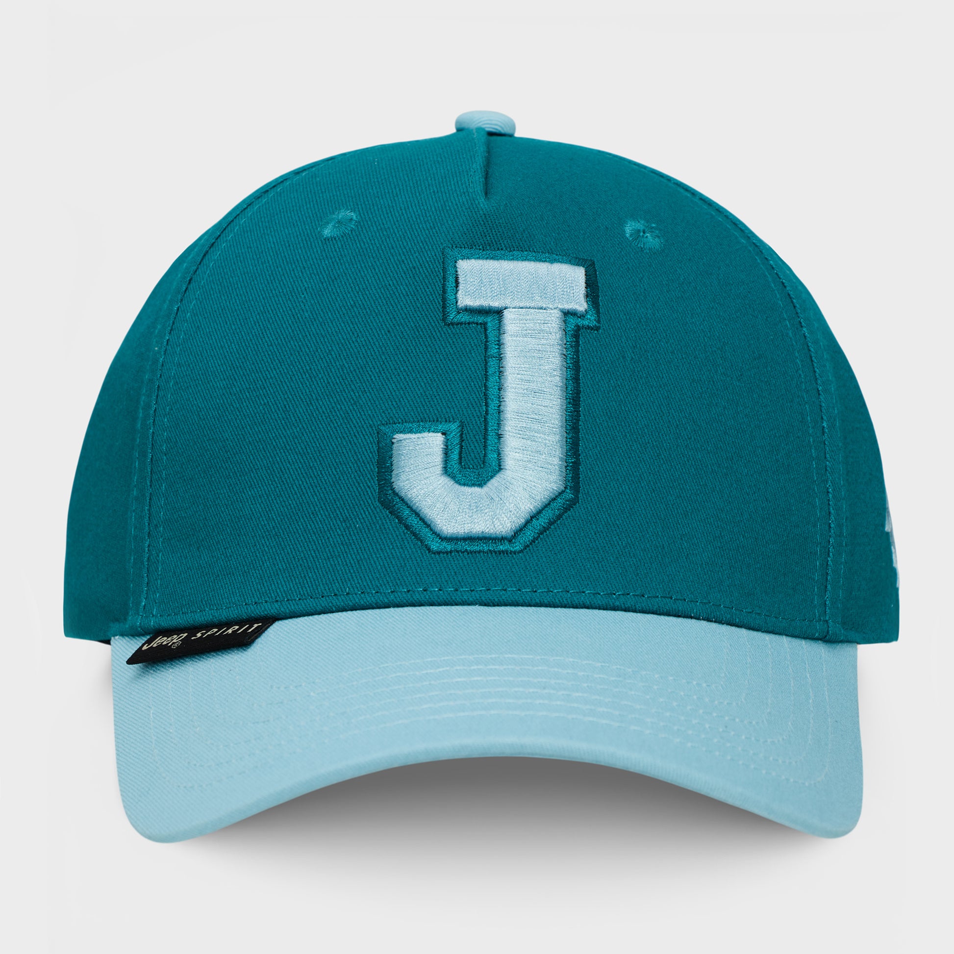 Two Tone Baseball Peak
