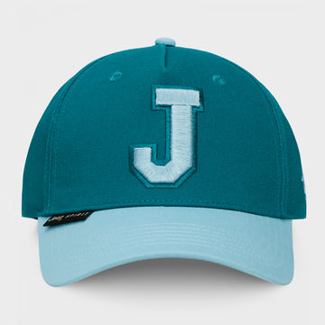 Two Tone Baseball Peak