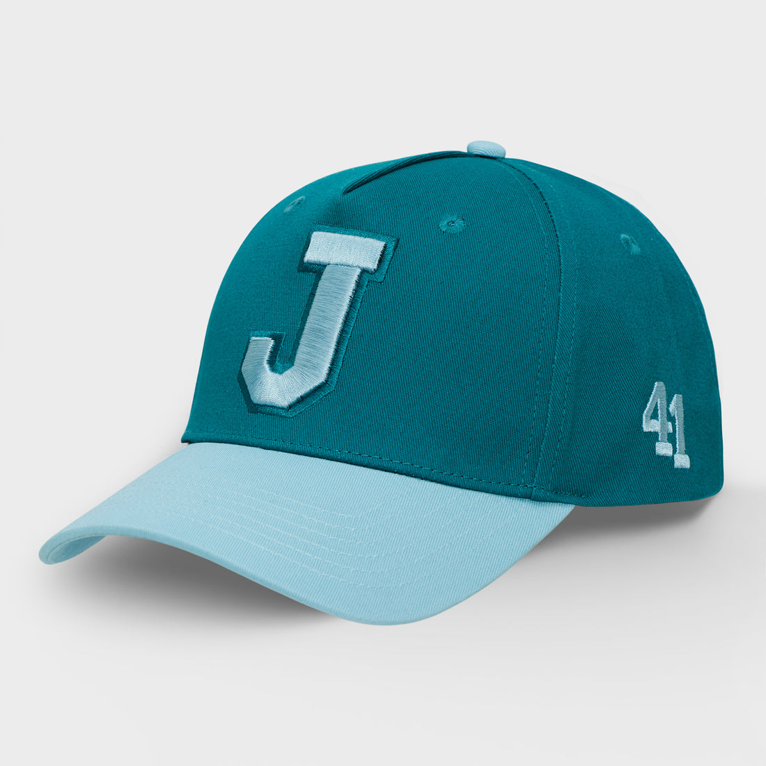 Two Tone Baseball Peak