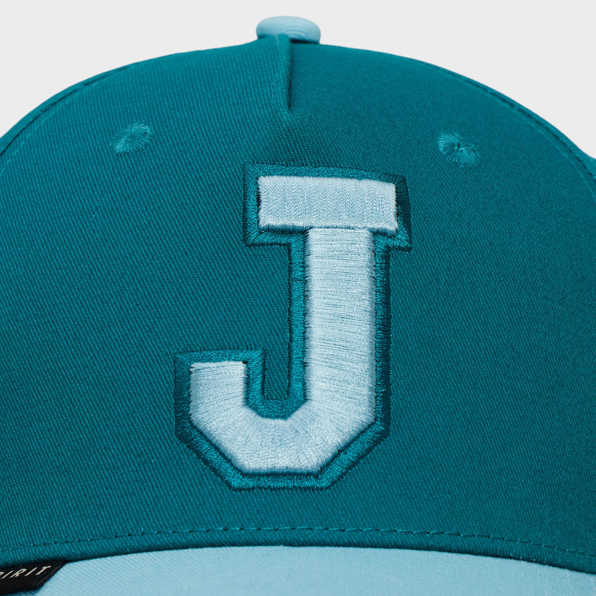 Two Tone Baseball Peak (3)