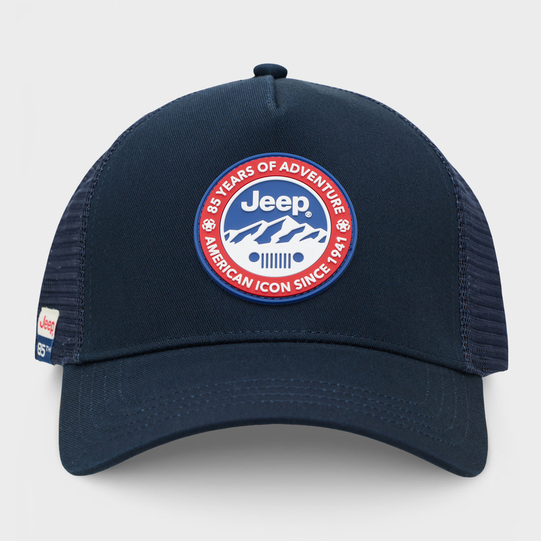 Anniversary Trucker