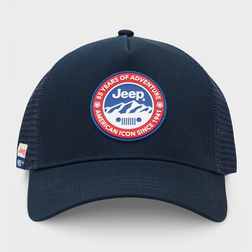 Anniversary Trucker