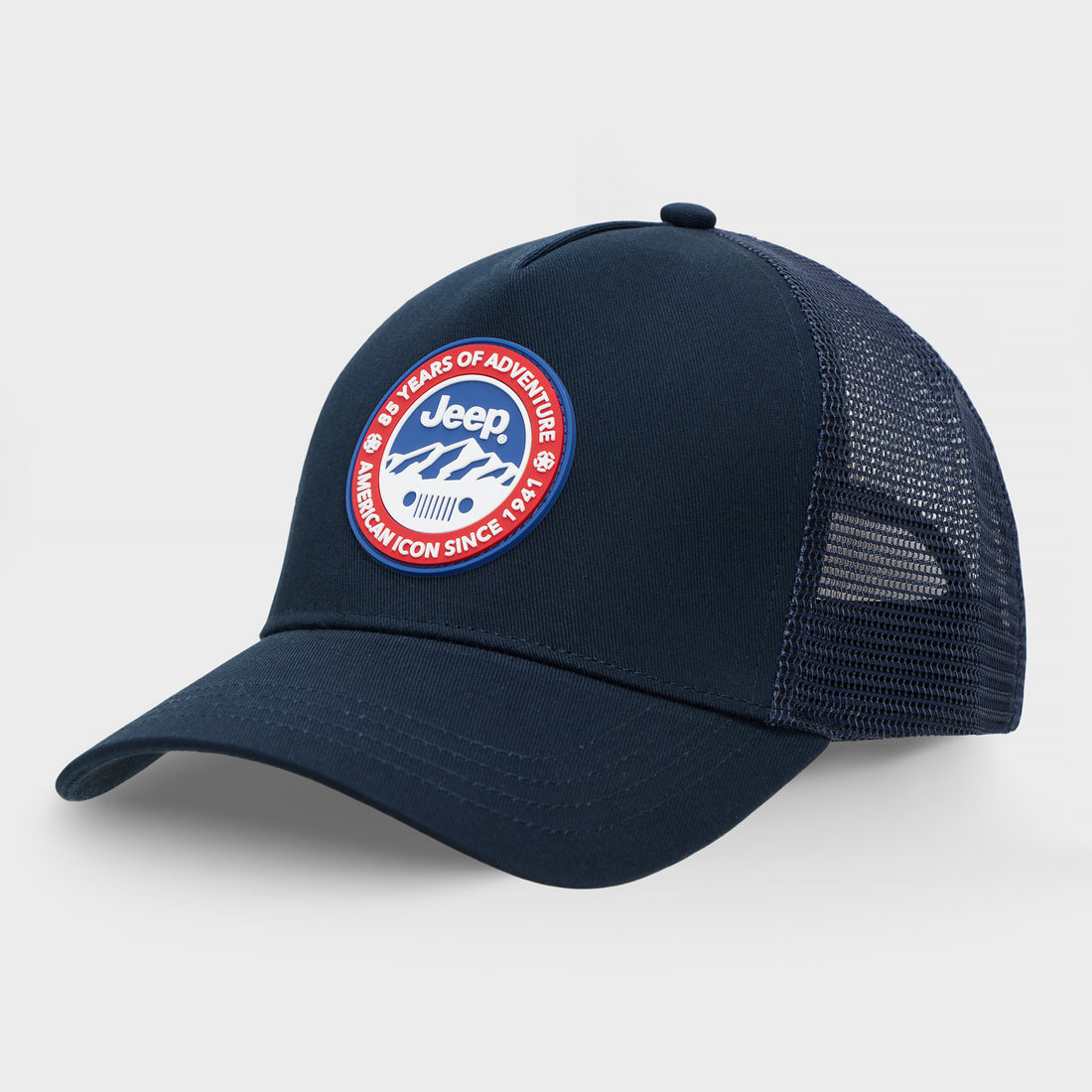 Anniversary Trucker