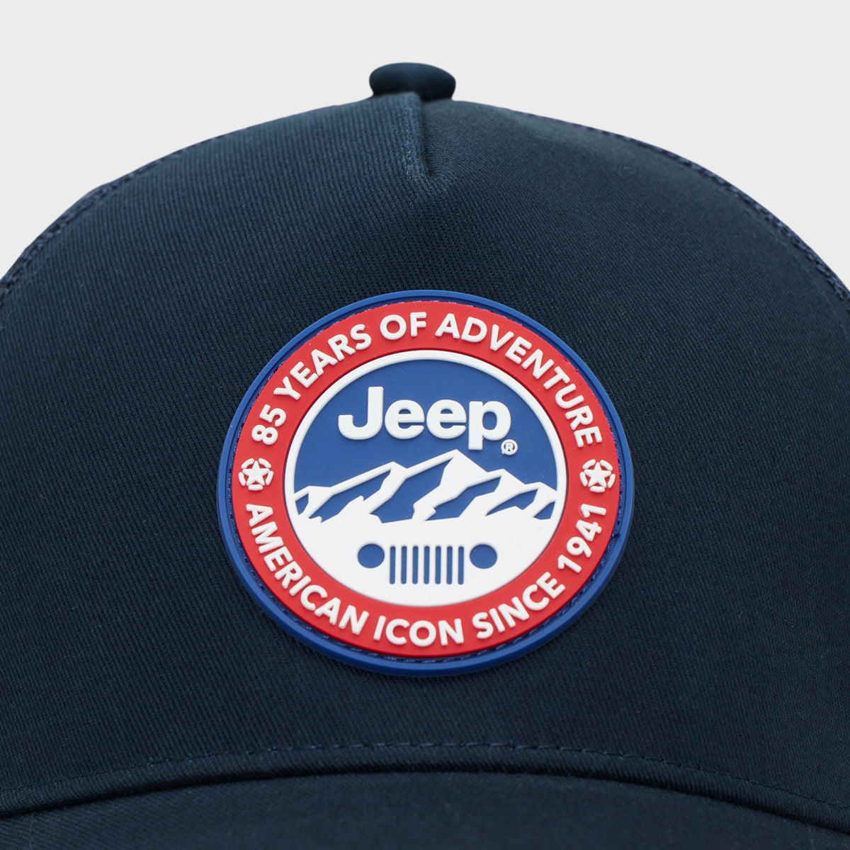 Anniversary Trucker (3)