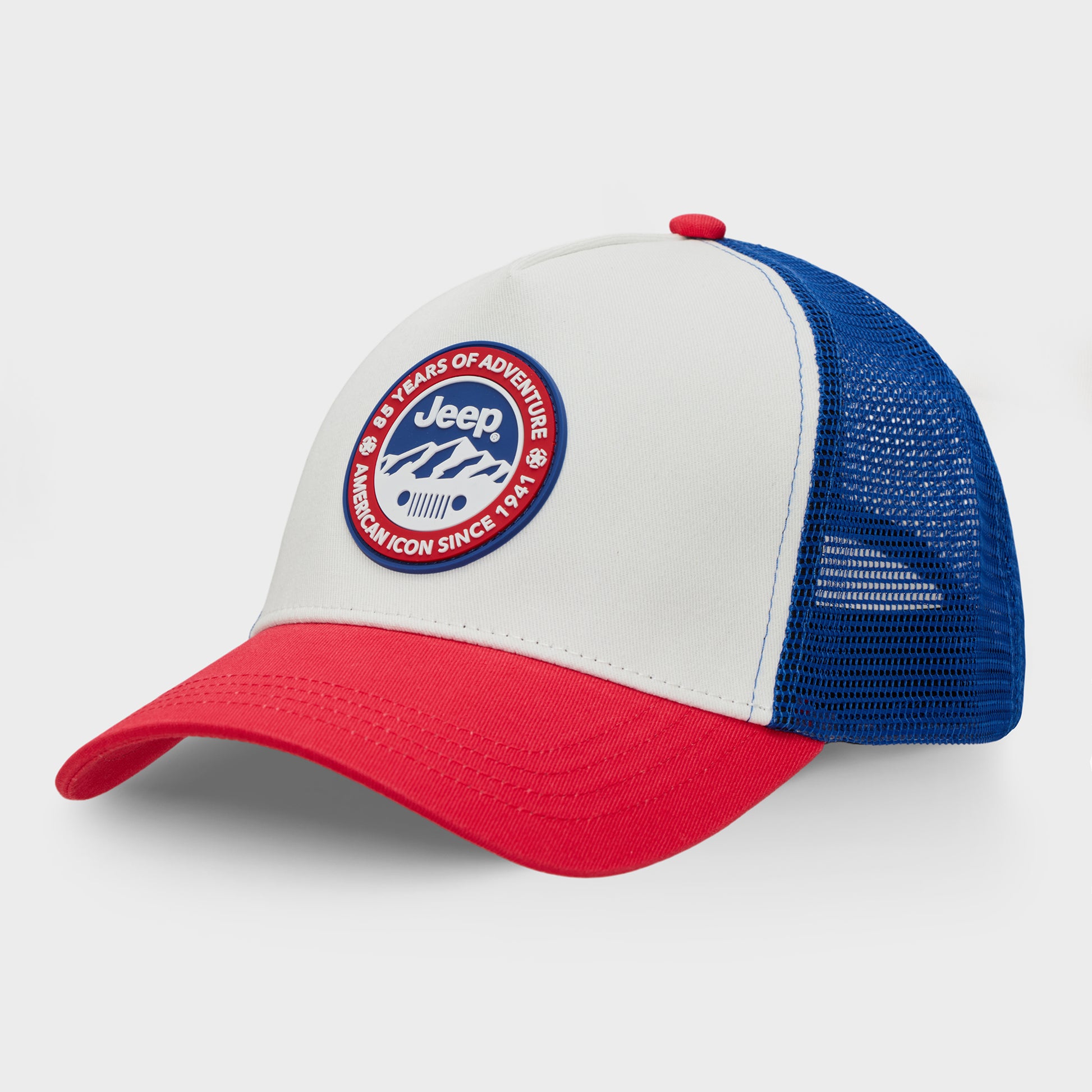 Anniversary Trucker (1)