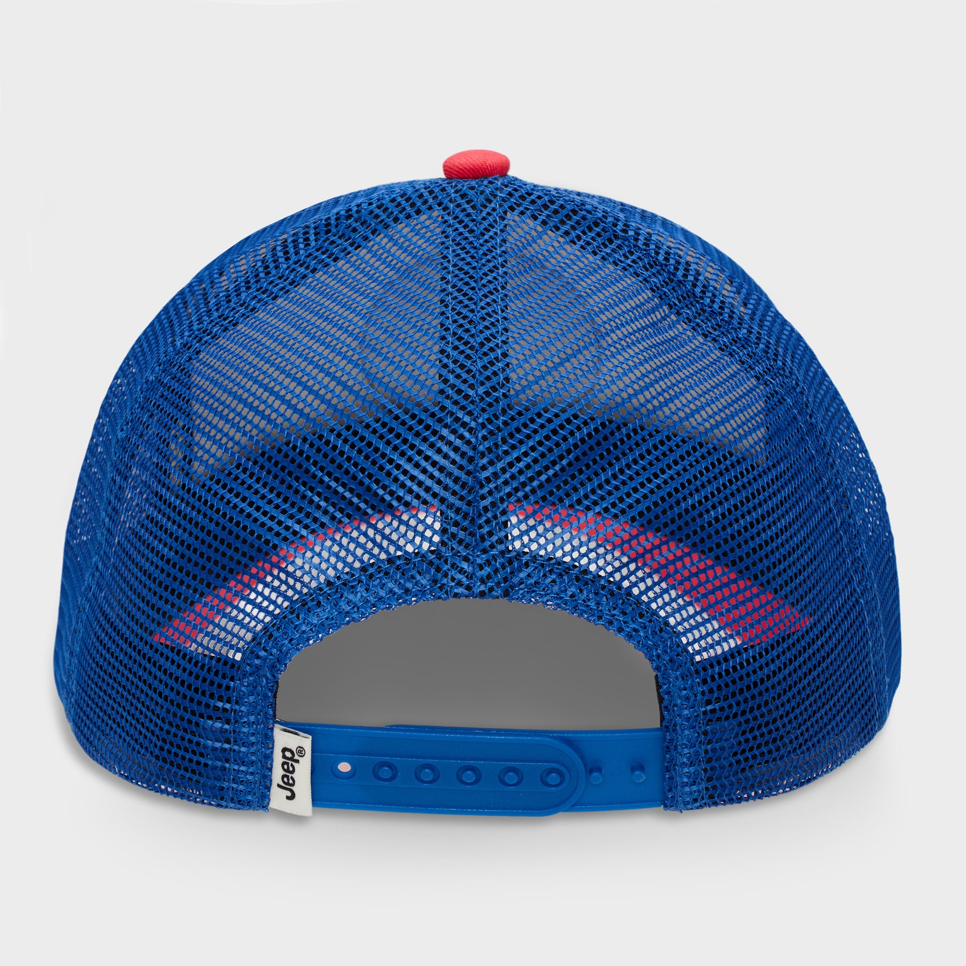 Anniversary Trucker (2)