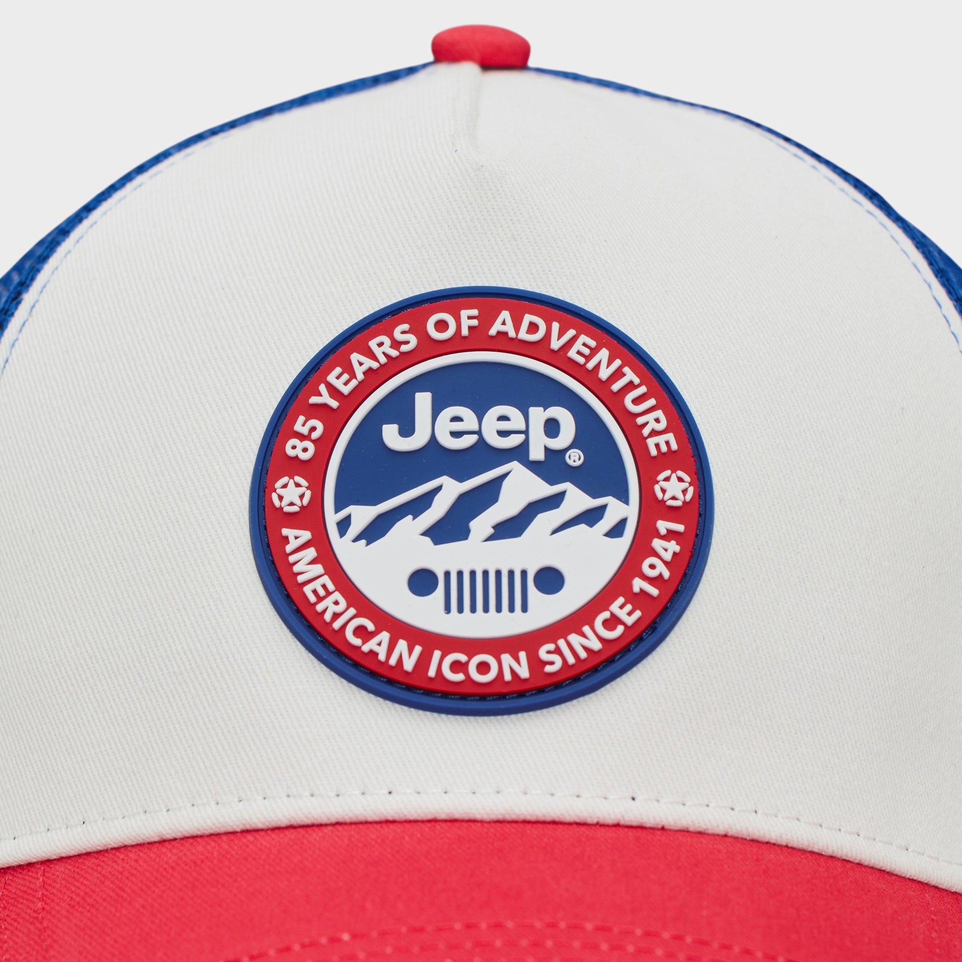 Anniversary Trucker (3)