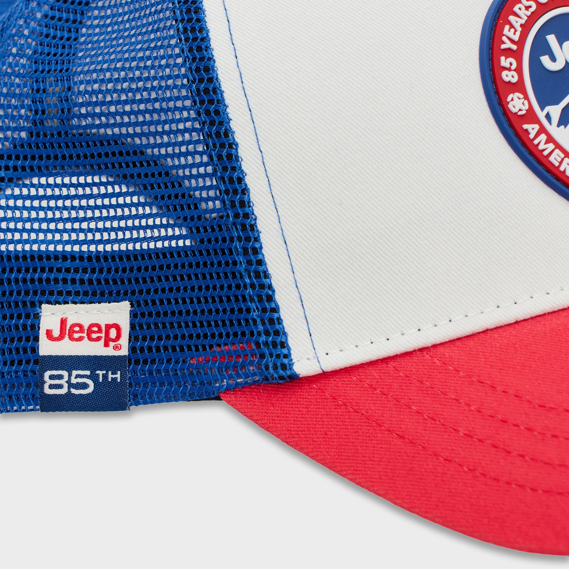 Anniversary Trucker (4)