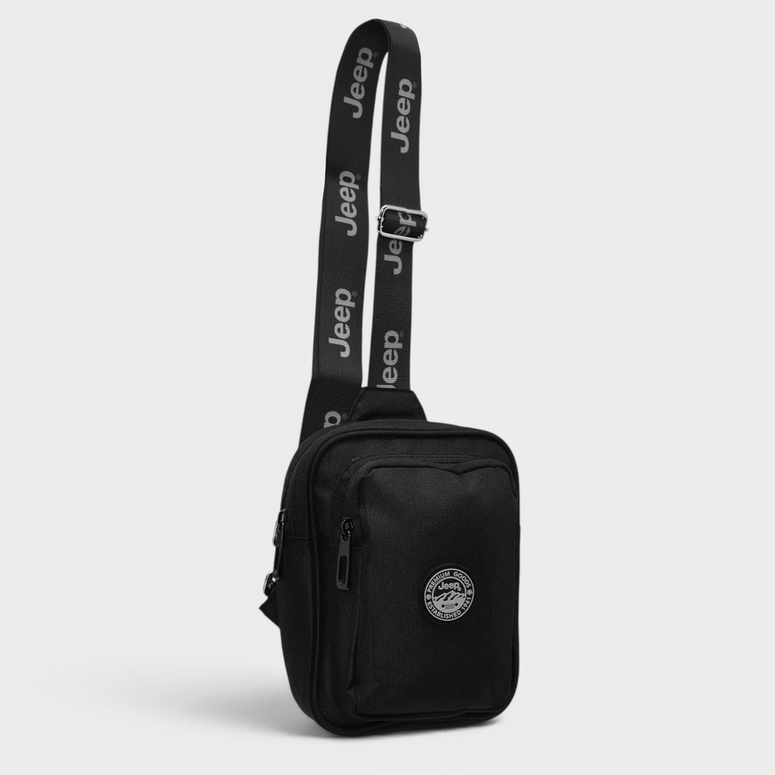 Edge Cross Body