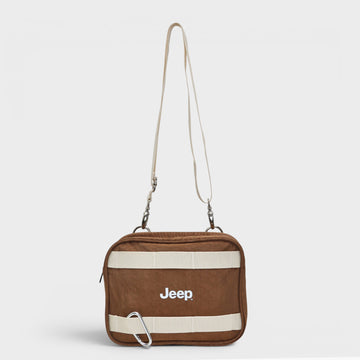 Pulse Cross Body Bag