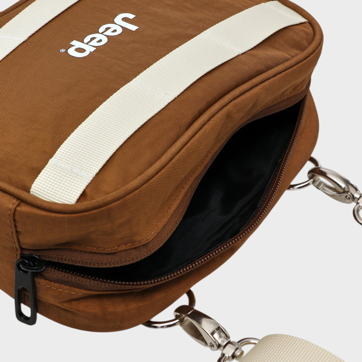 Pulse Cross Body Bag (5)