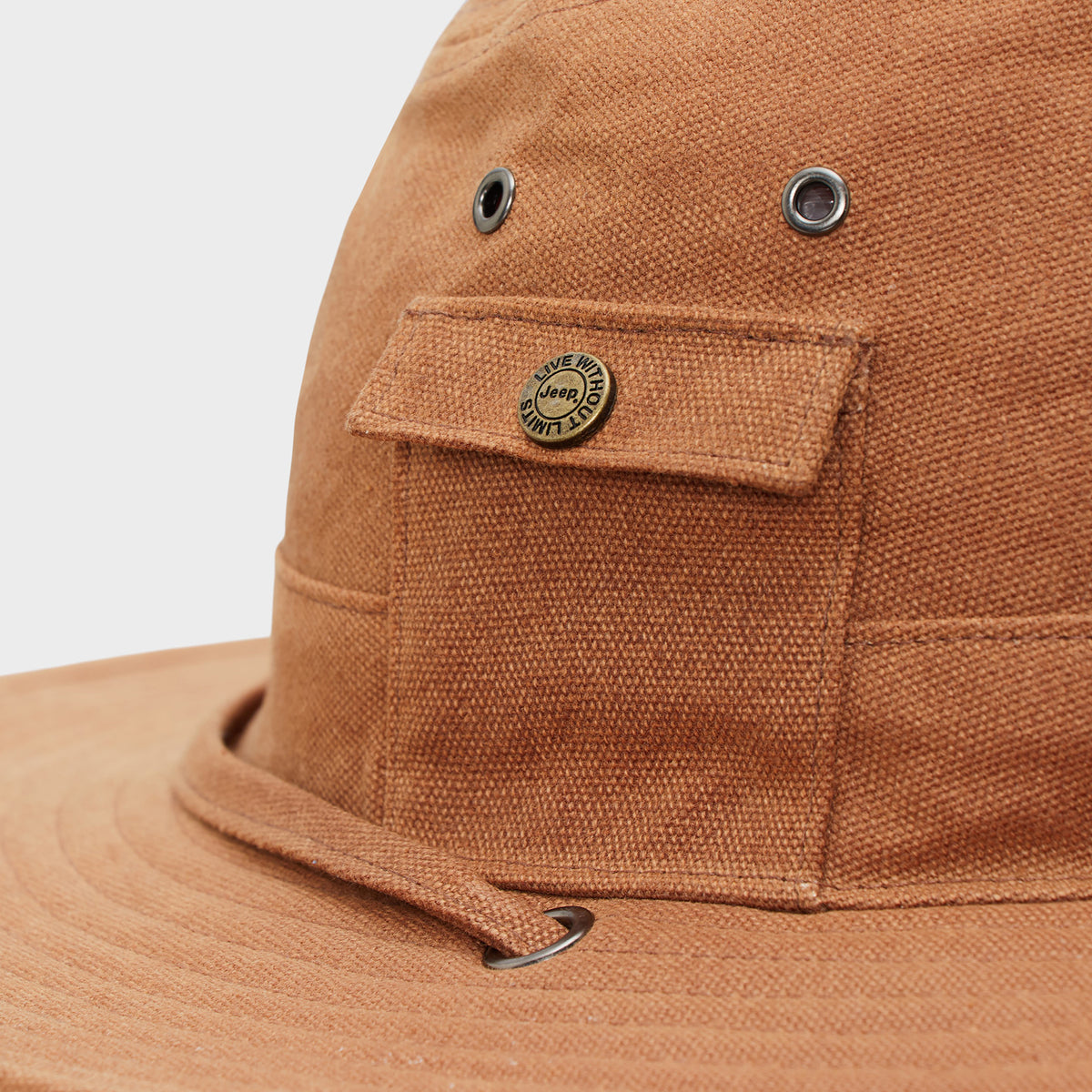 Wrangler Sun Hat (4)