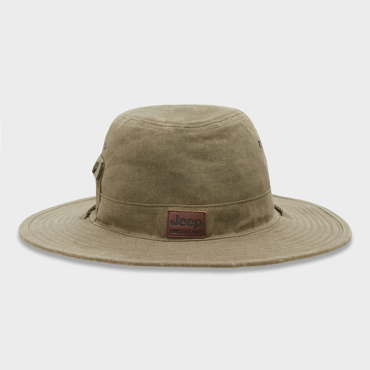 Wrangler Sun Hat