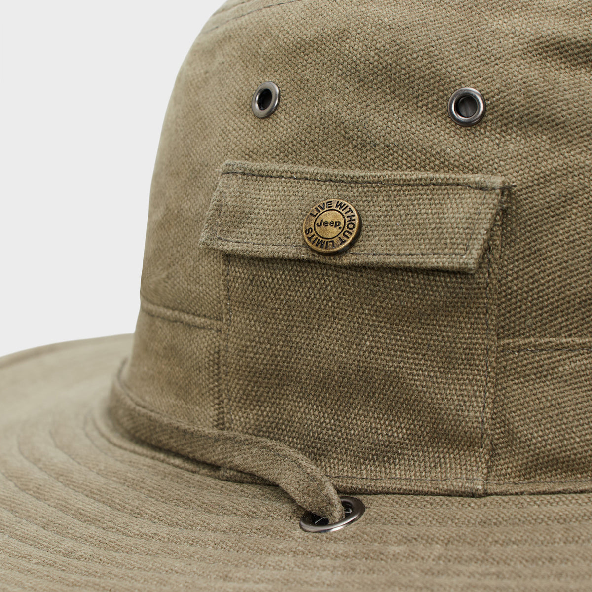 Wrangler Sun Hat (4)