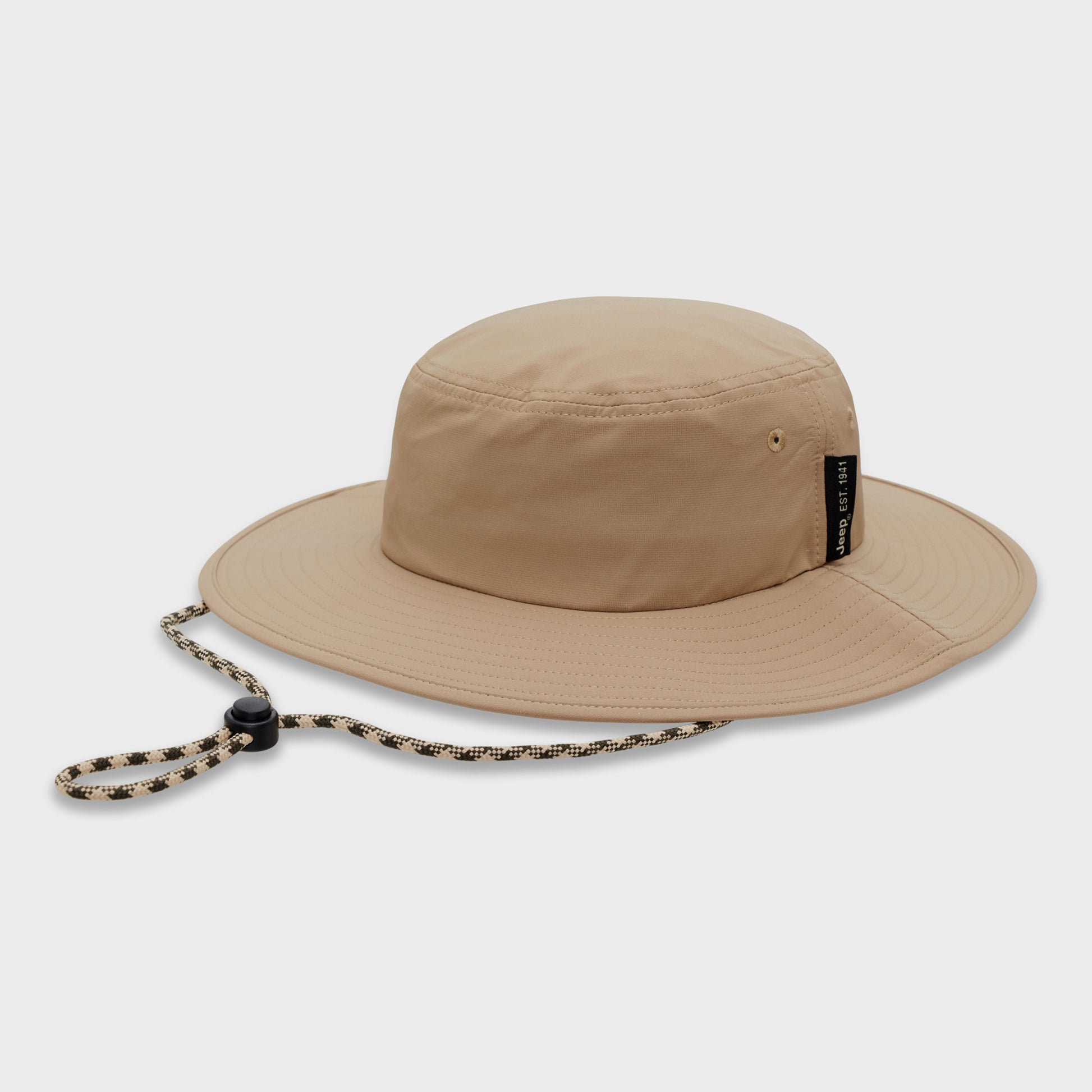 Cherokee Sun Hat (2)