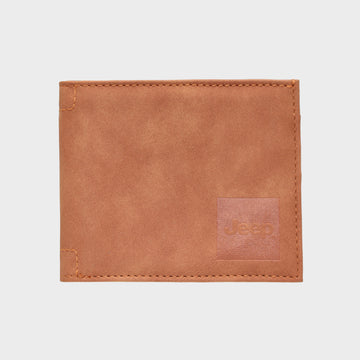 Hurricane Chain Wallet