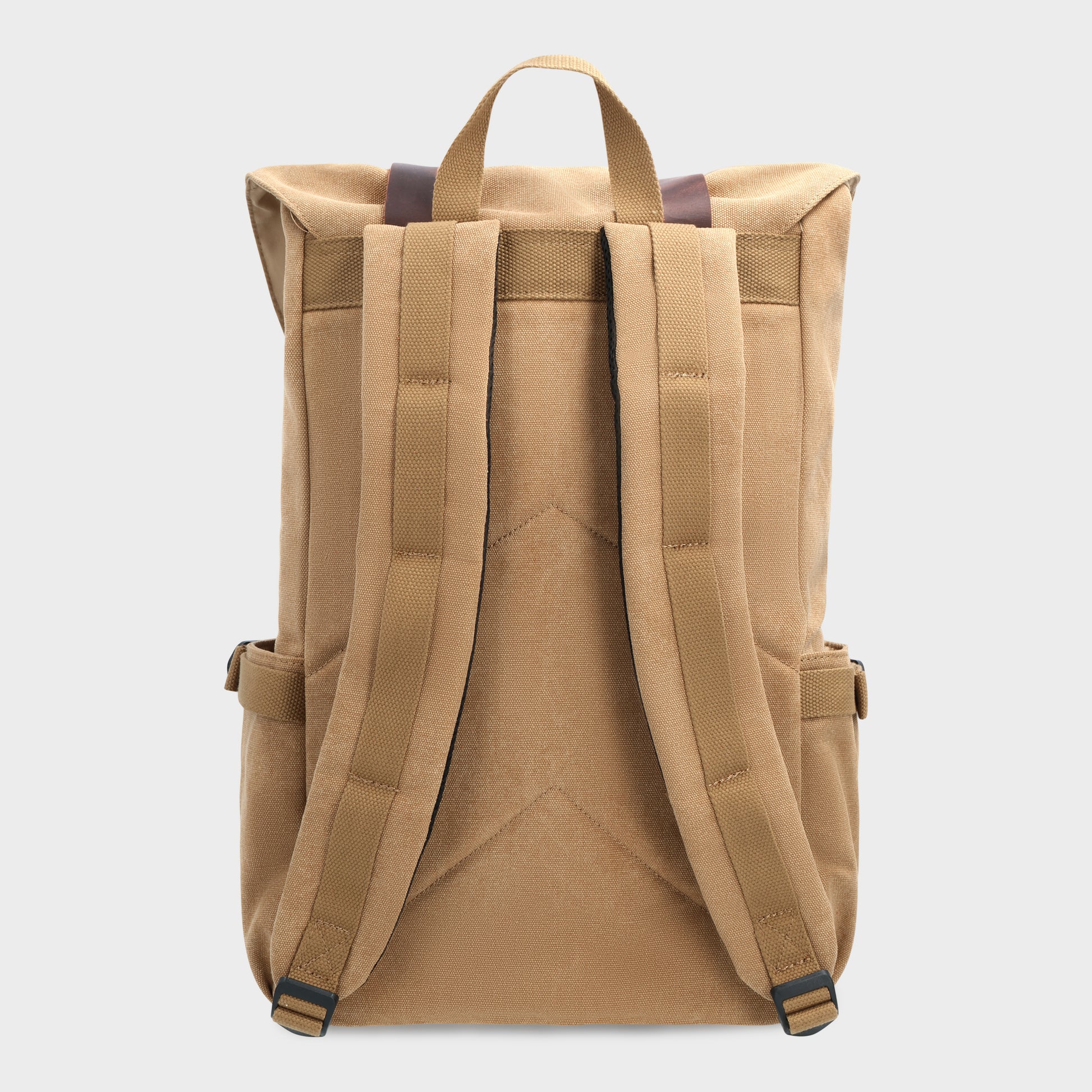 Canvas Backpack (3)