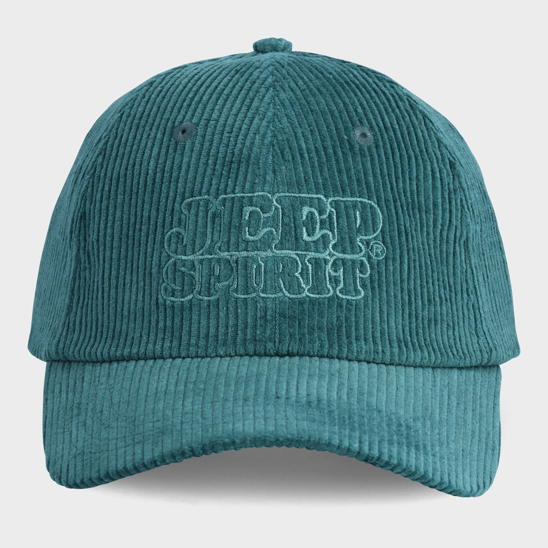 Corduroy Cap