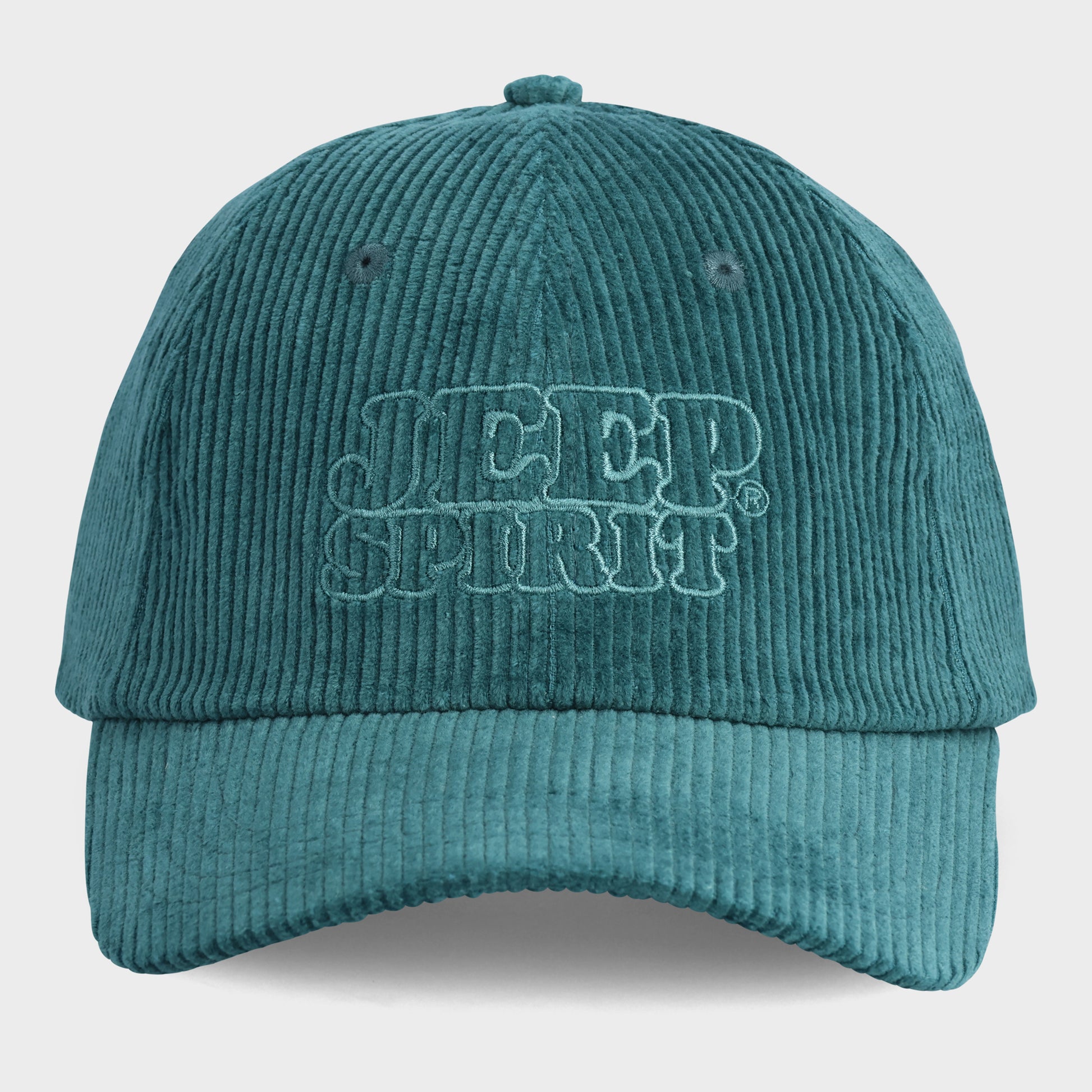 Corduroy Cap