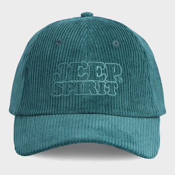 Corduroy Cap