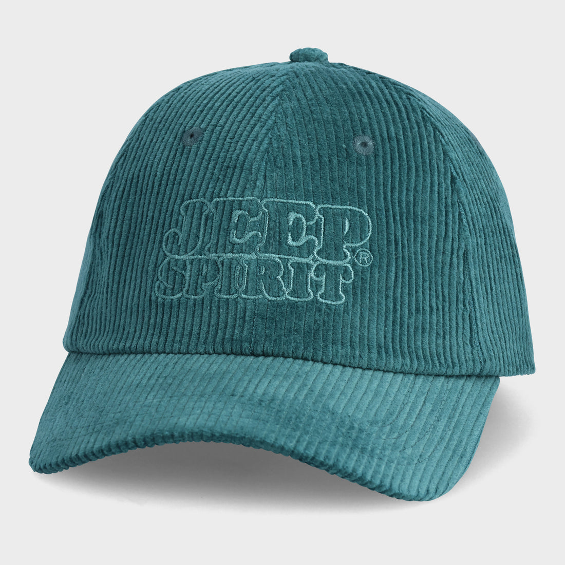 Corduroy Cap