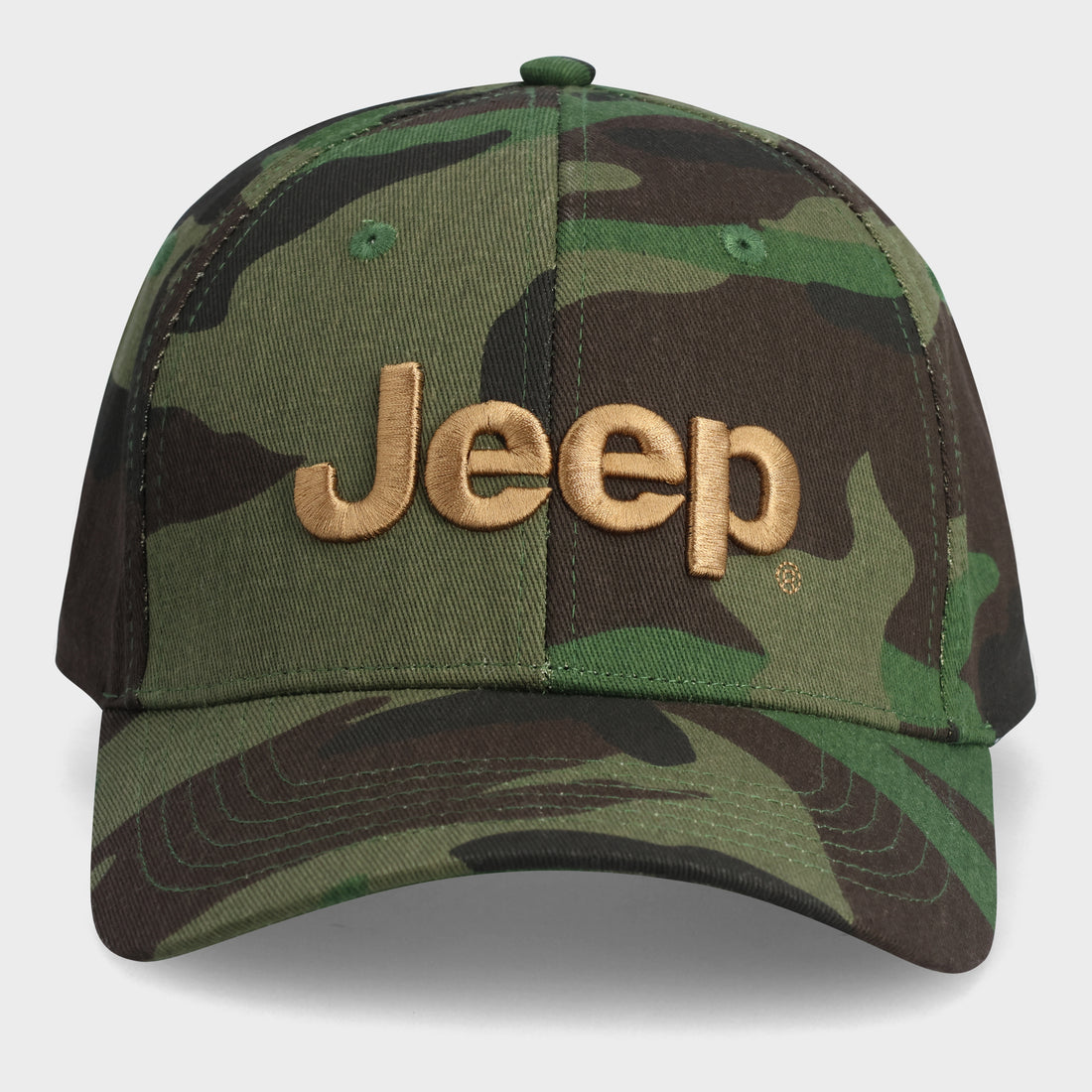 Basic Branded Peak