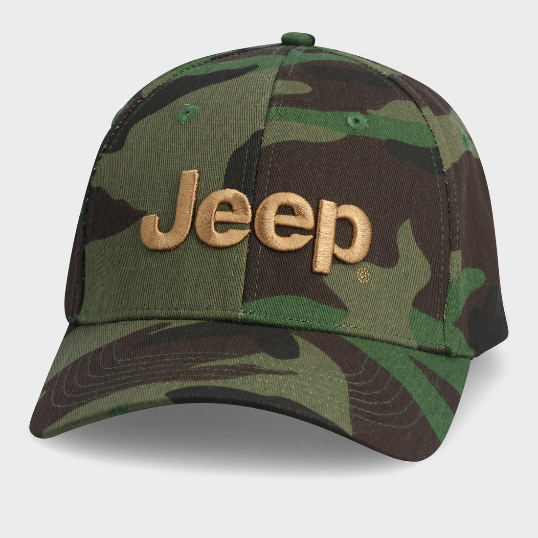 Basic Branded Peak