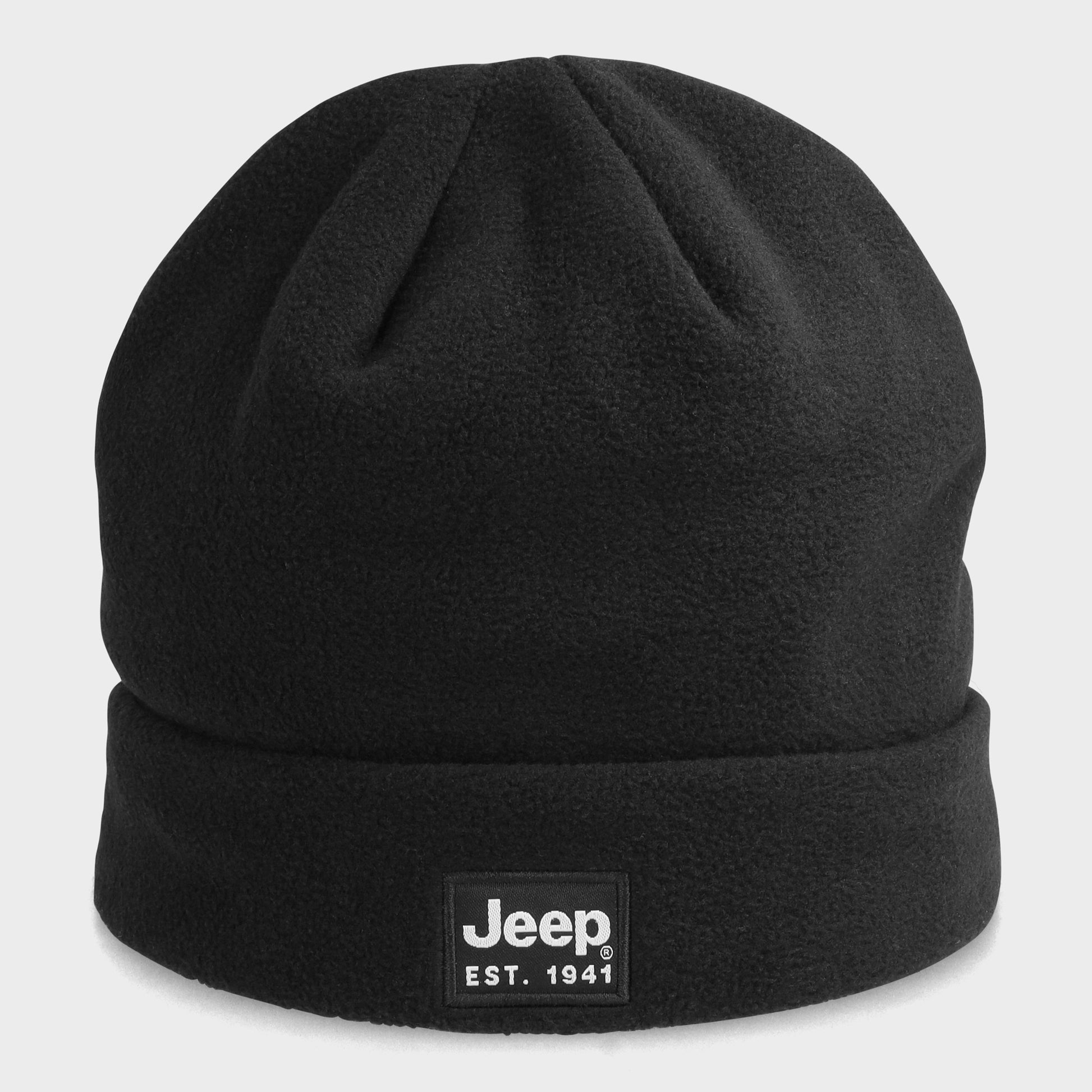 Polar Fleece Beanie