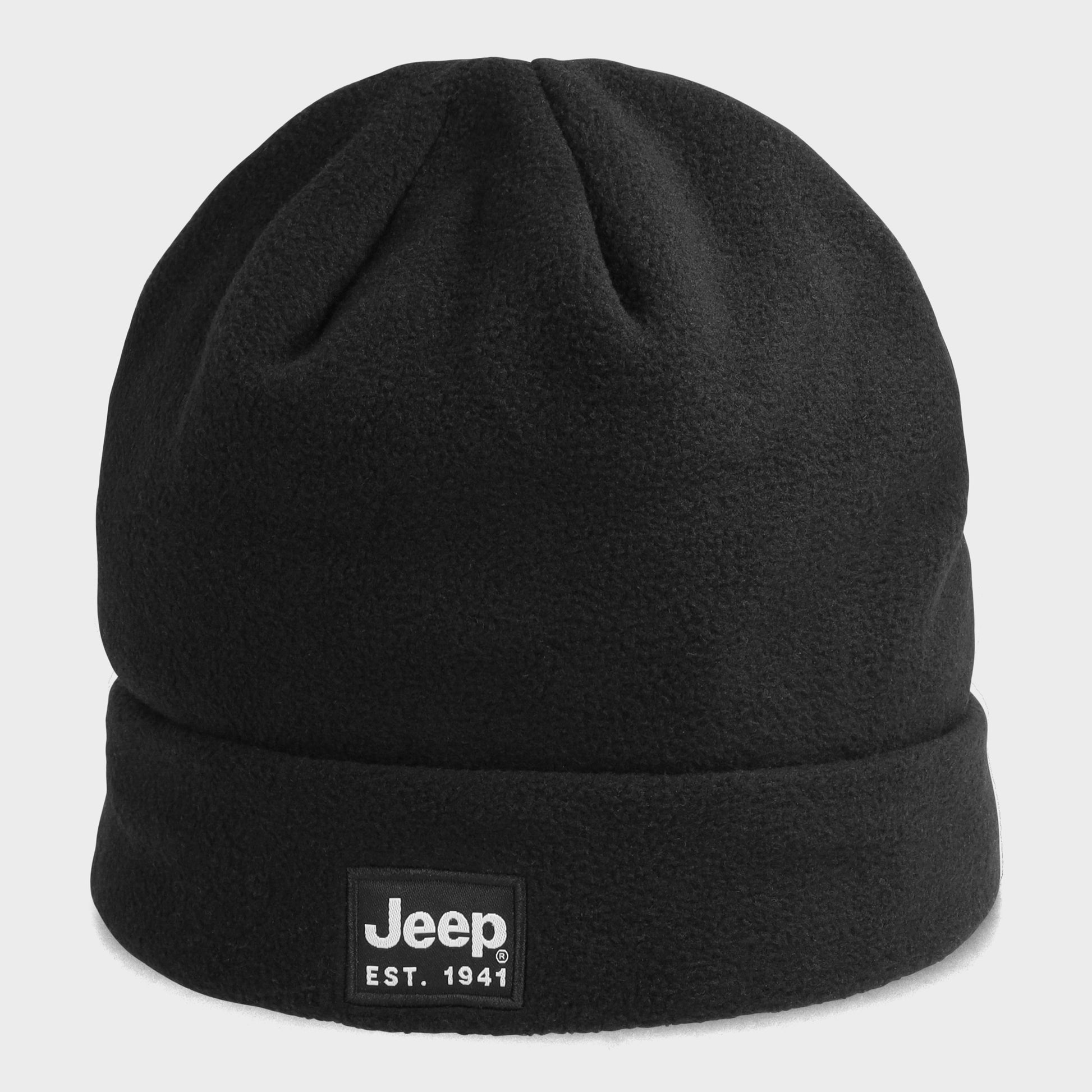 Polar Fleece Beanie (2)