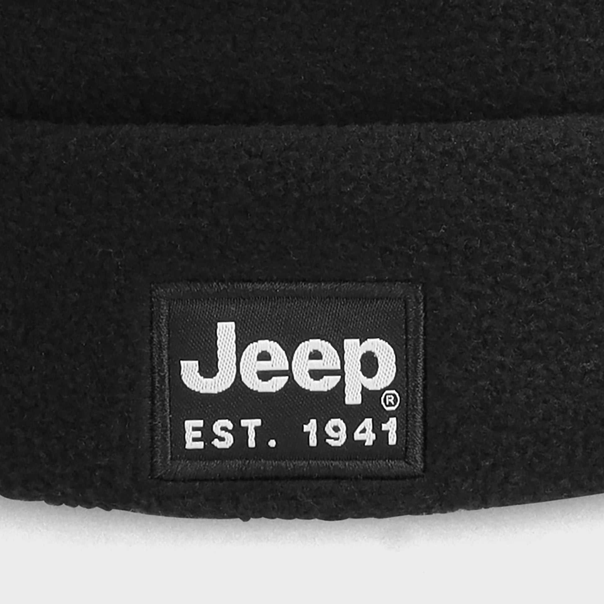 Polar Fleece Beanie (3)