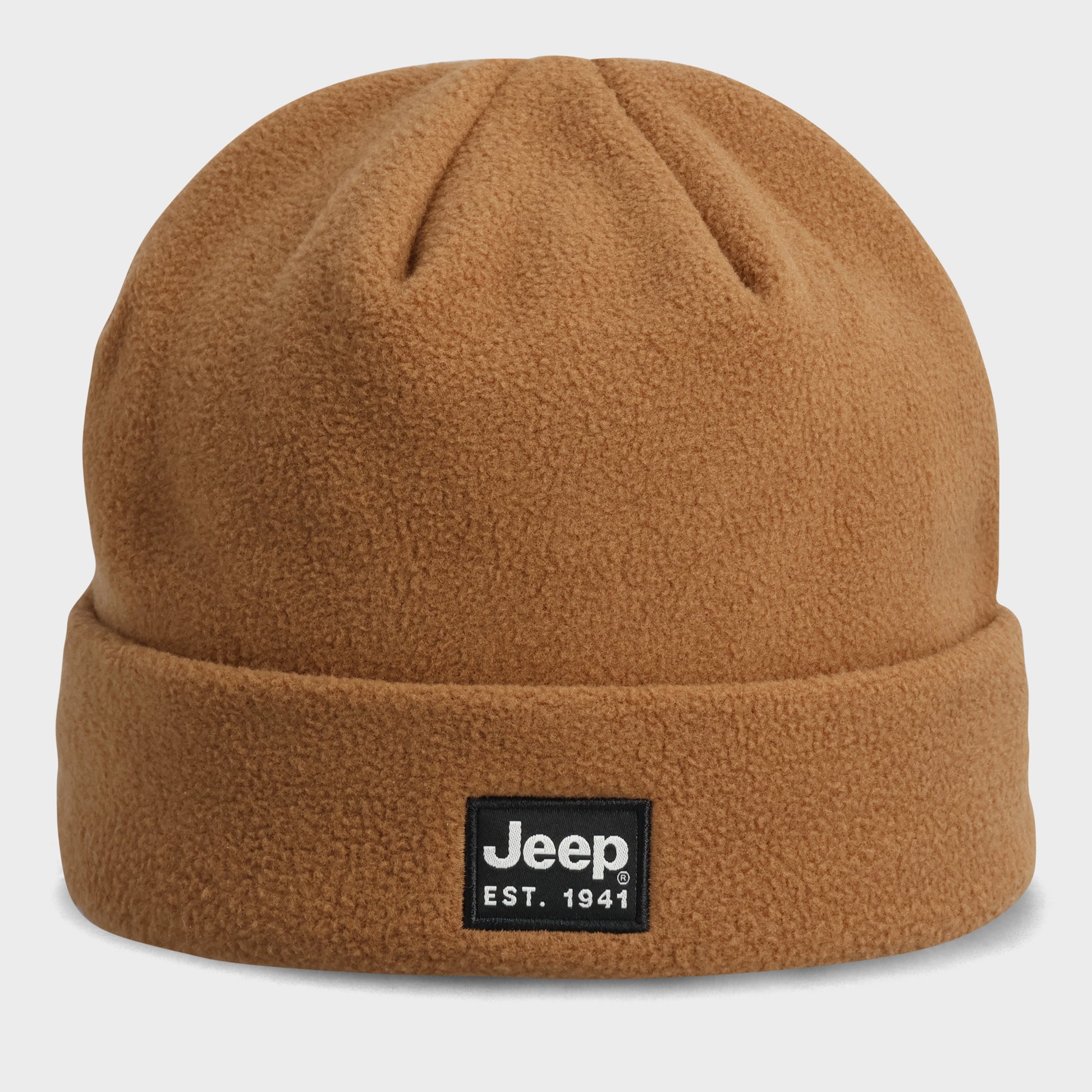Polar Fleece Beanie