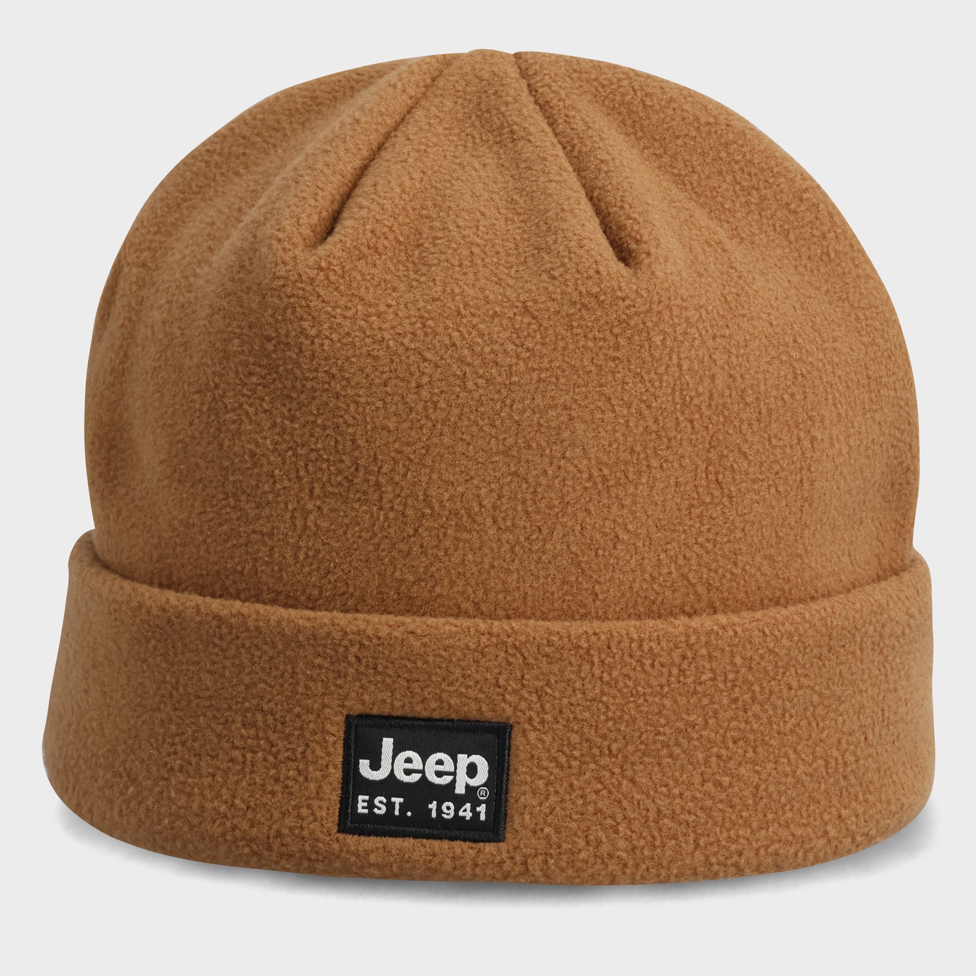 Polar Fleece Beanie (1)