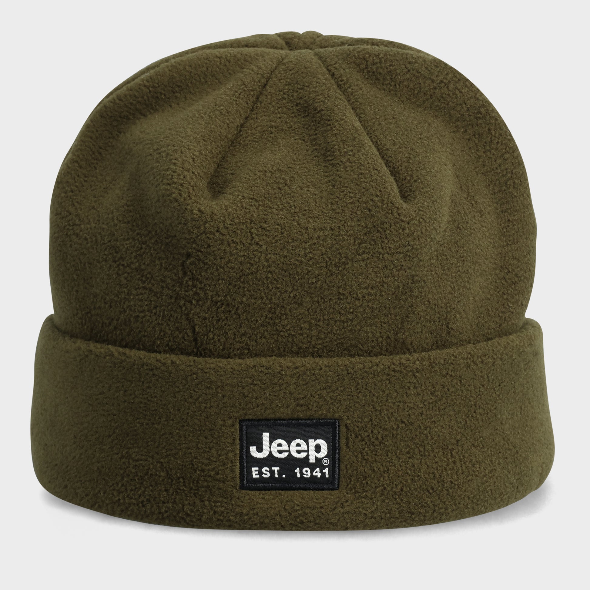 Polar Fleece Beanie