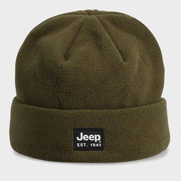 Polar Fleece Beanie