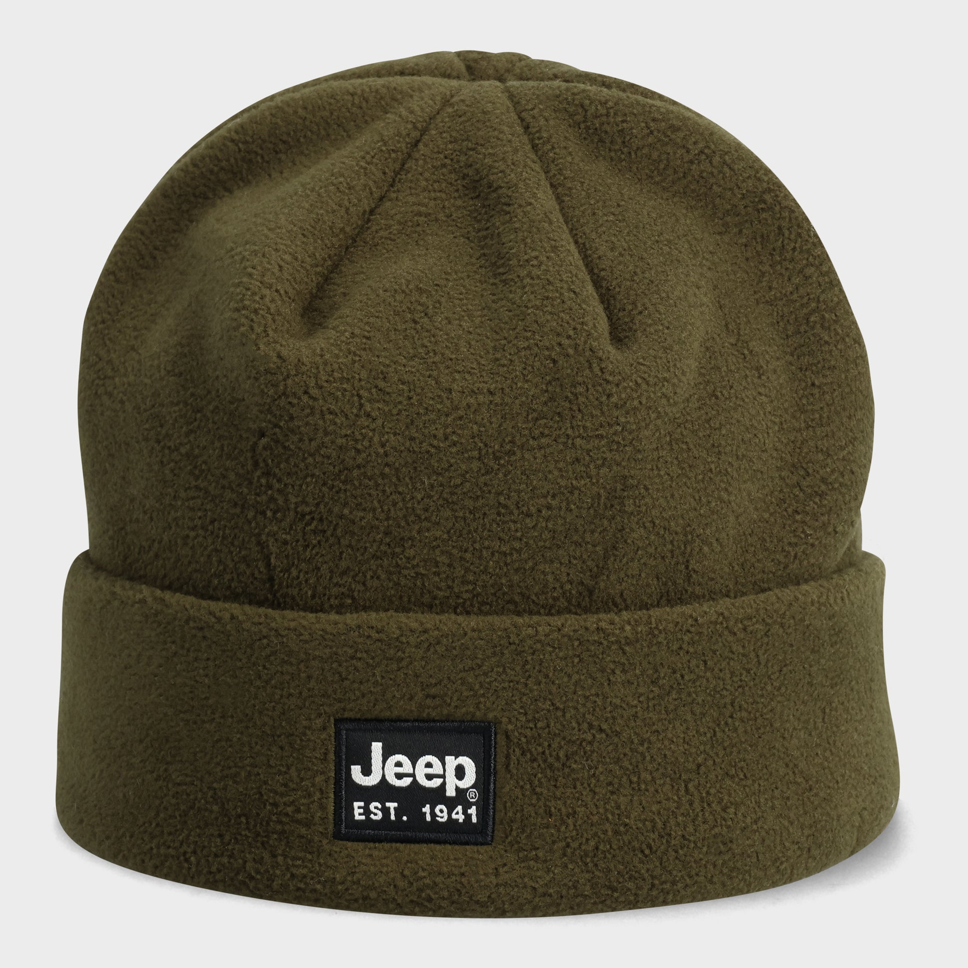 Polar Fleece Beanie (2)