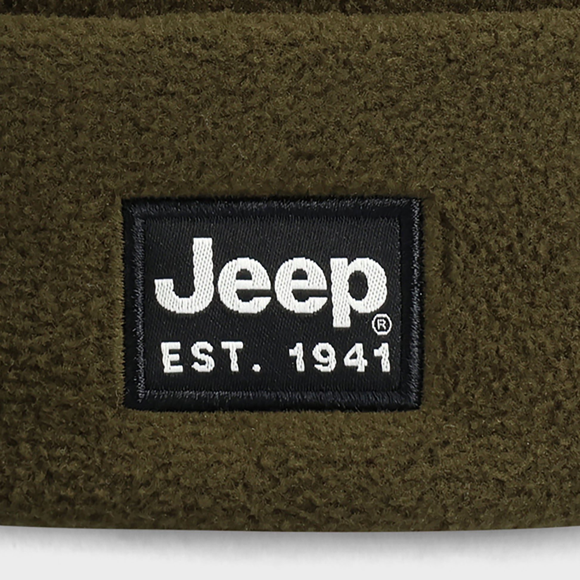 Polar Fleece Beanie (3)