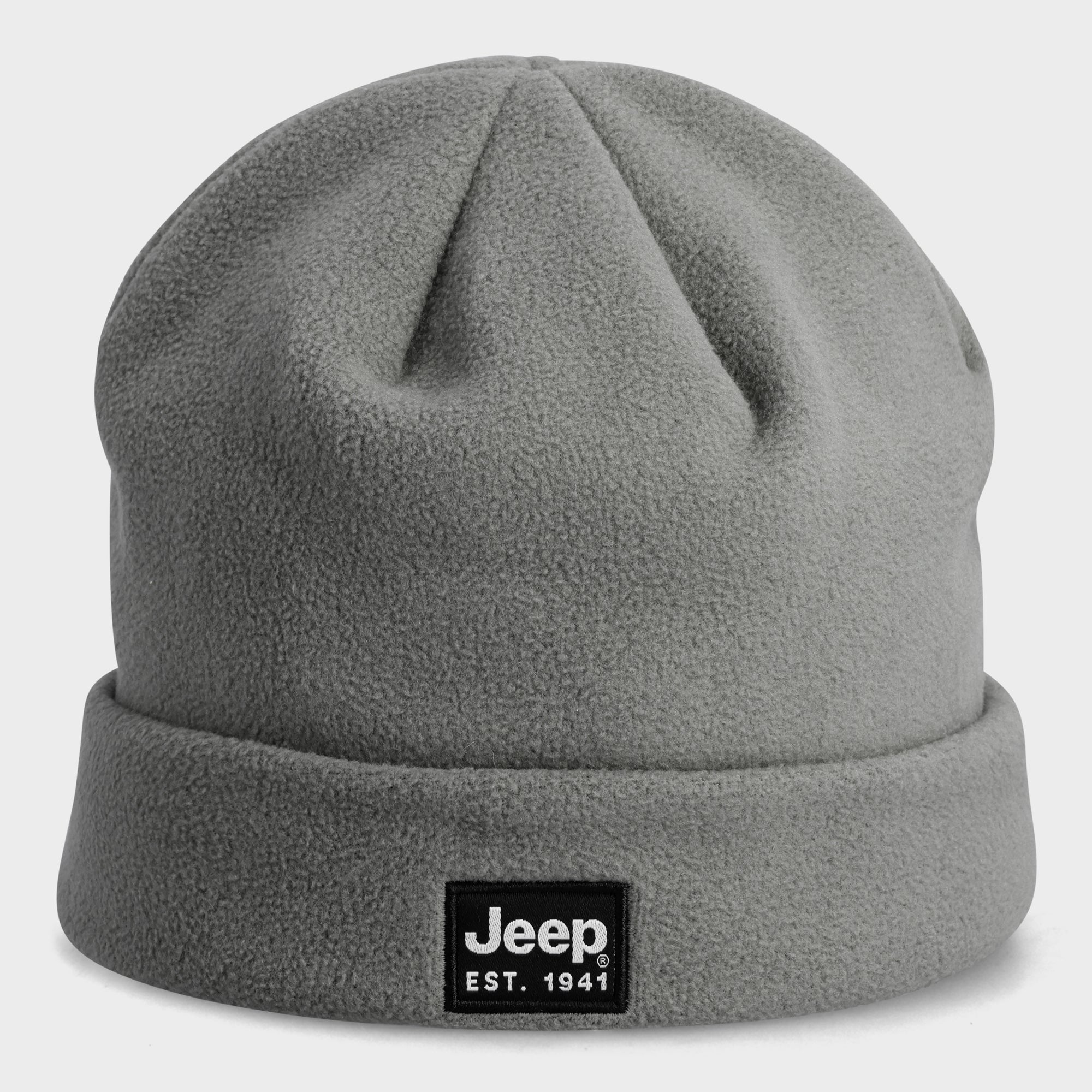 Polar Fleece Beanie