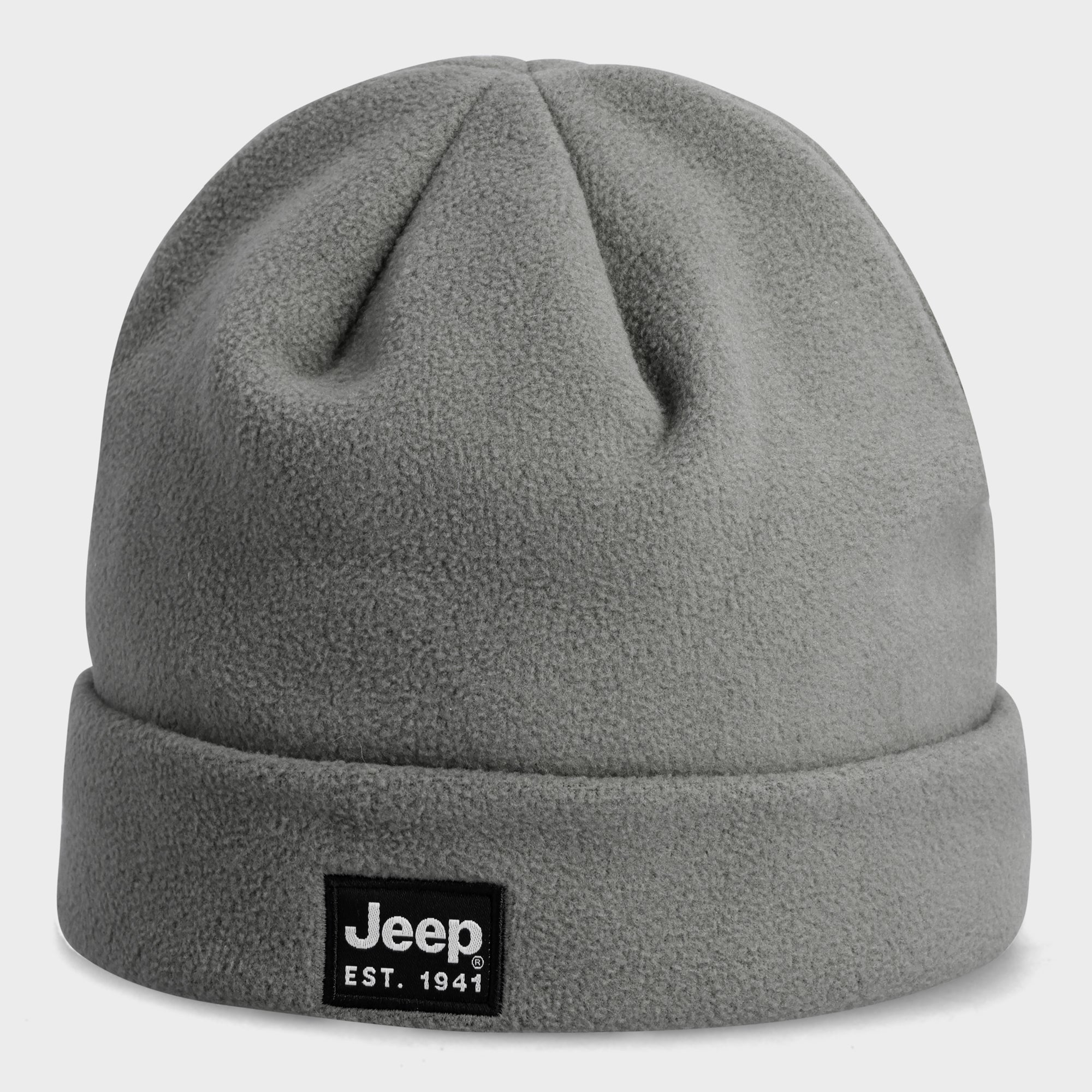 Polar Fleece Beanie