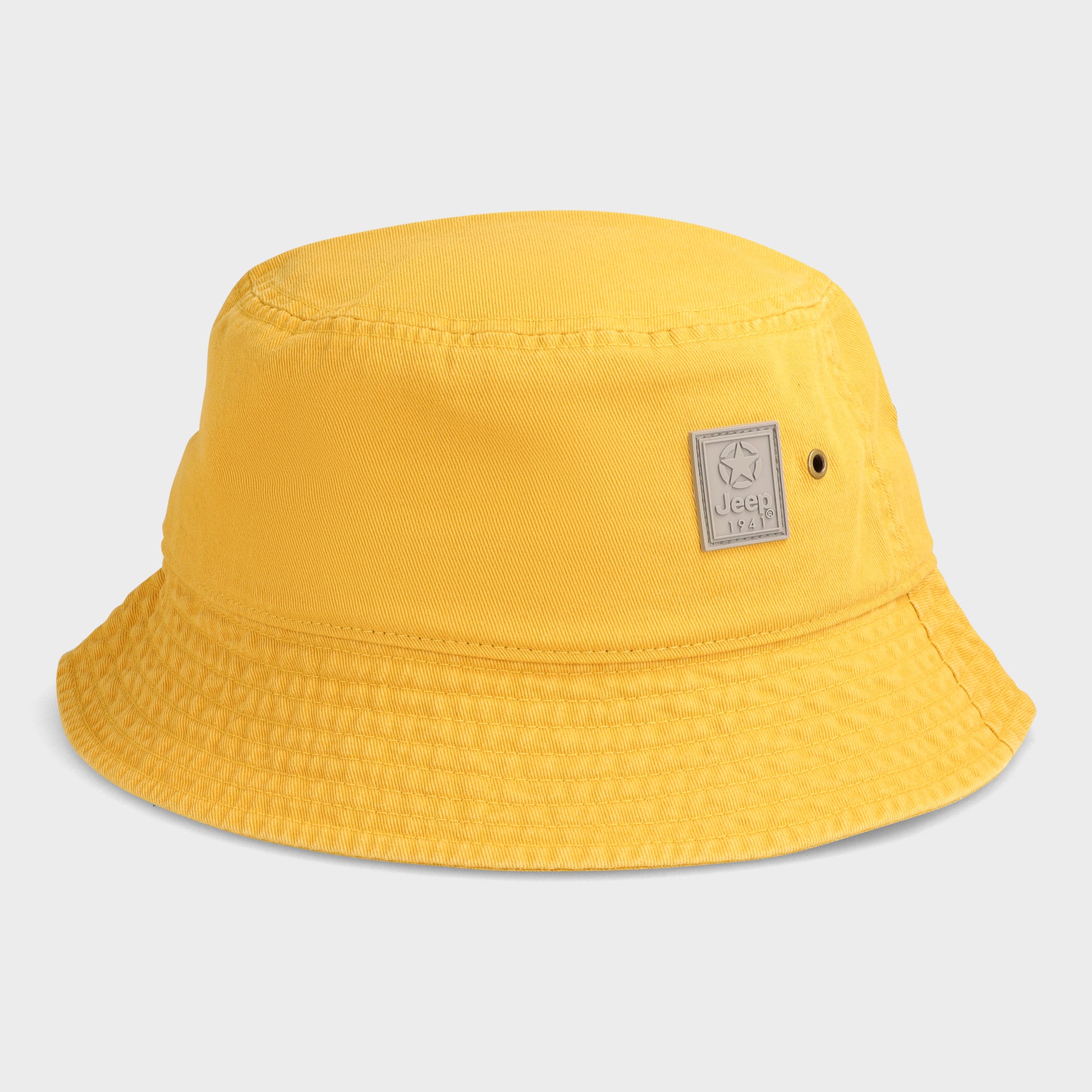 Washed Bucket Hat (1)
