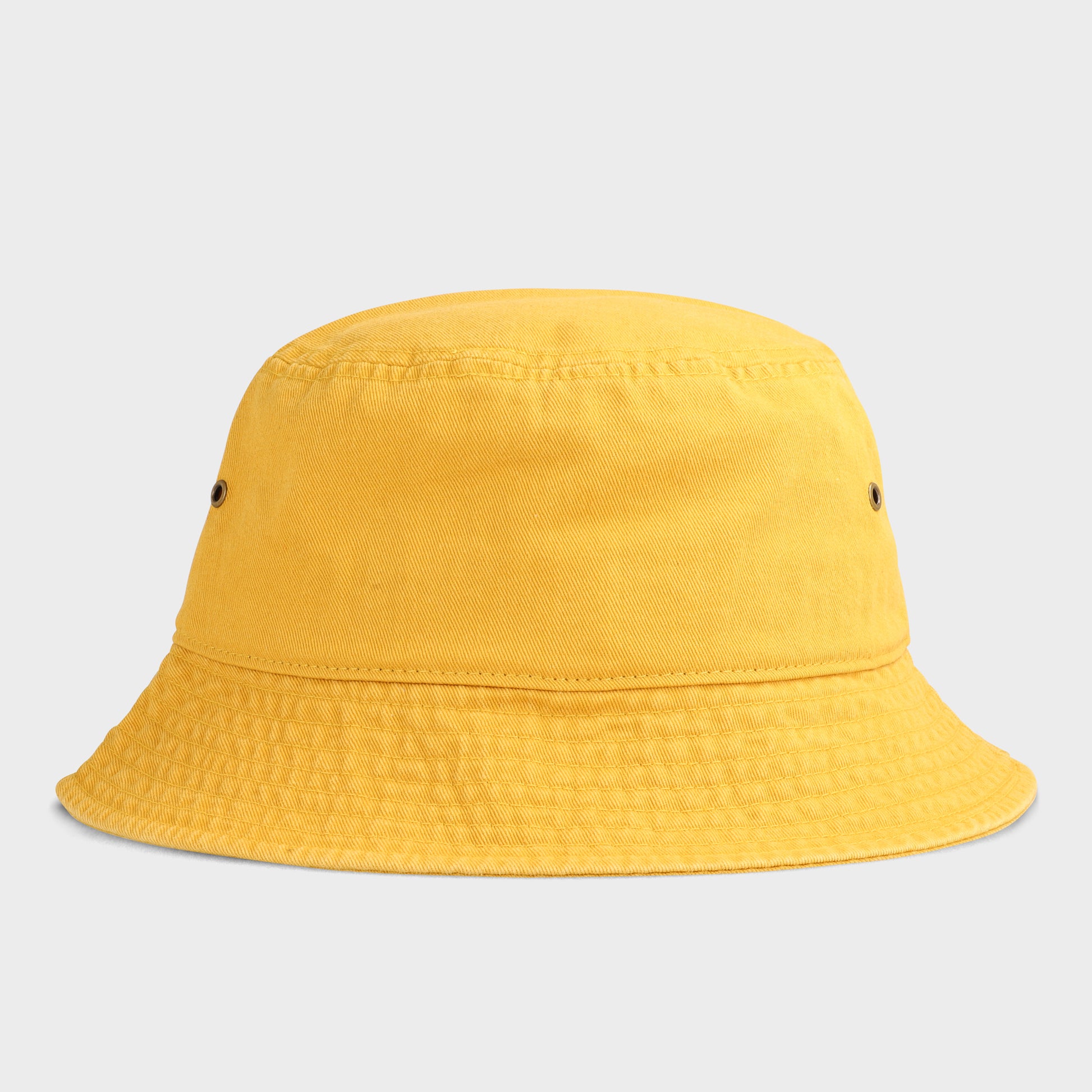 Washed Bucket Hat (2)