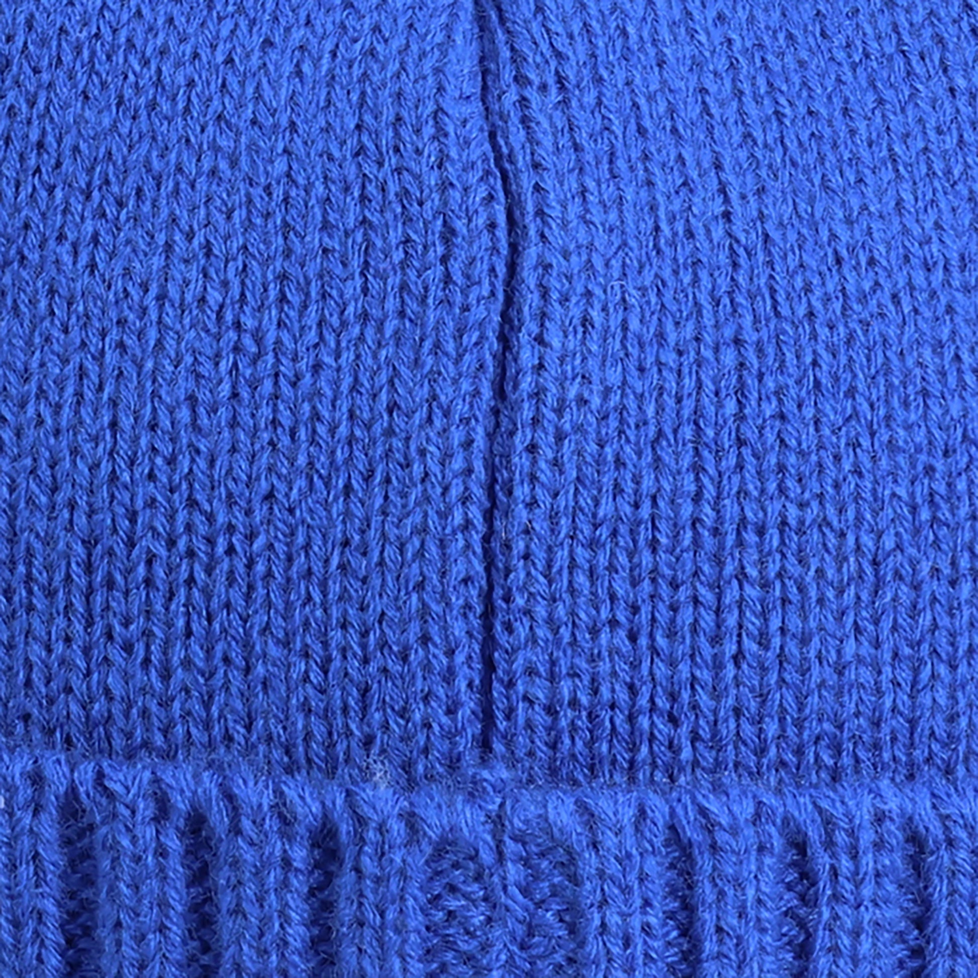 Chunky Knit Beanie (3)
