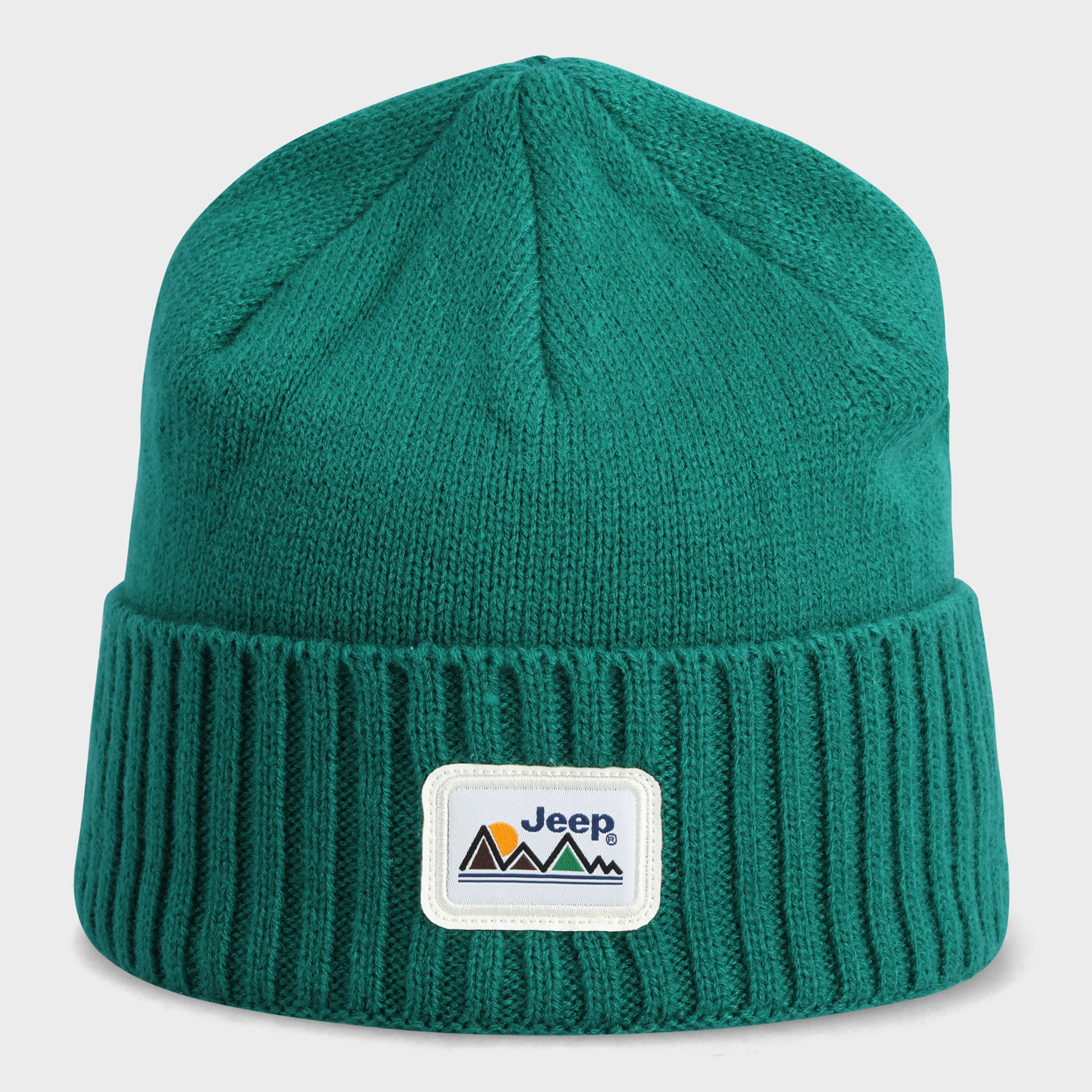 Chunky Knit Beanie