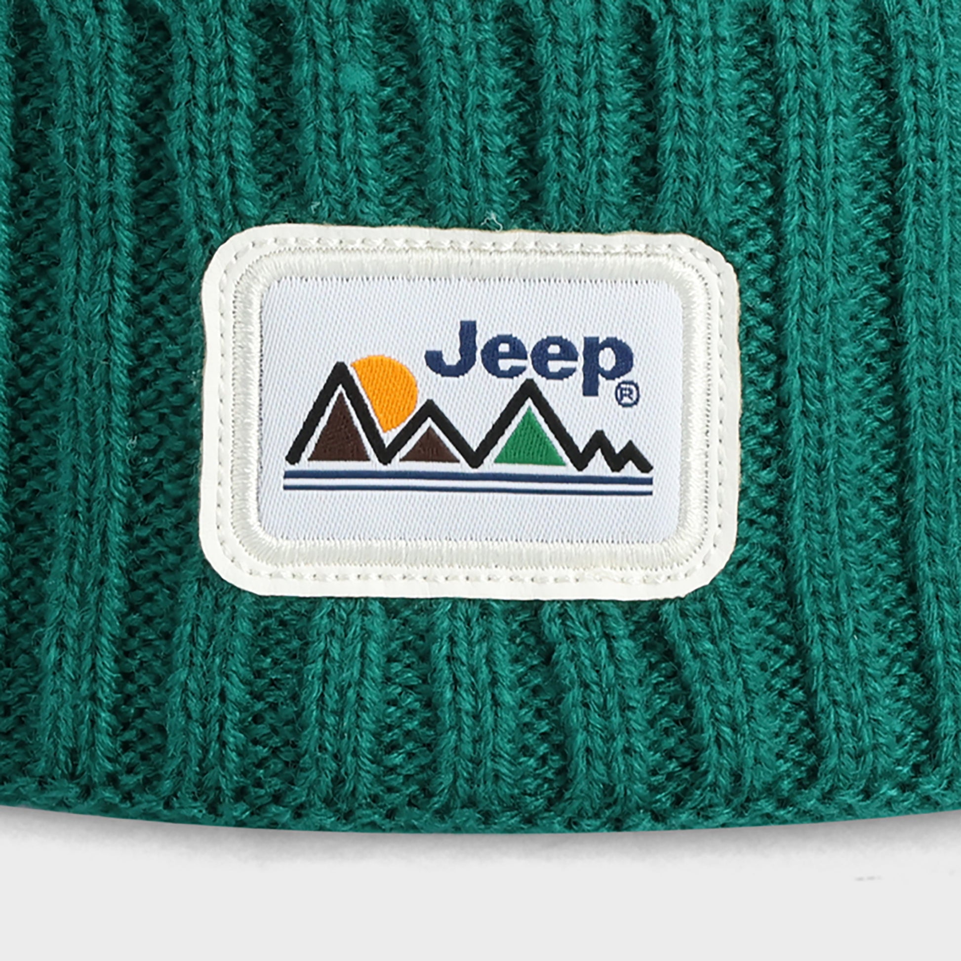 Chunky Knit Beanie (3)
