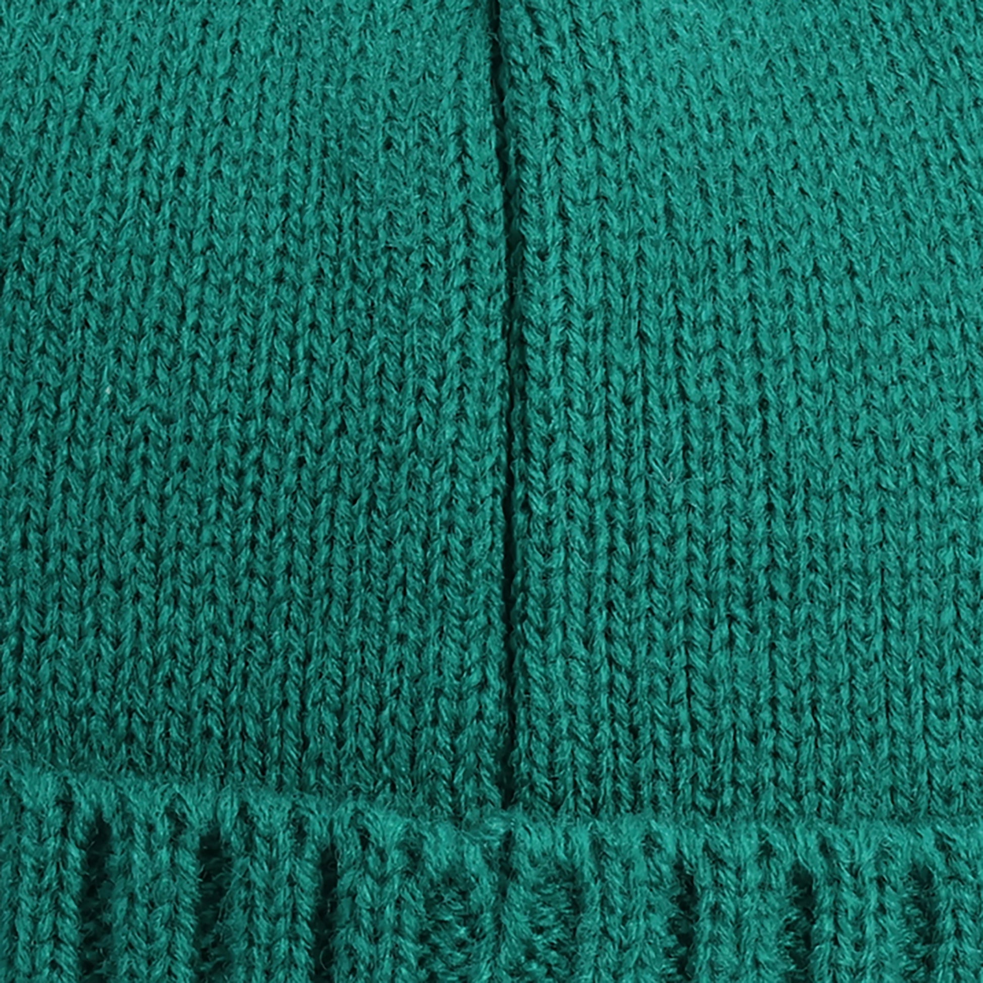 Chunky Knit Beanie (4)