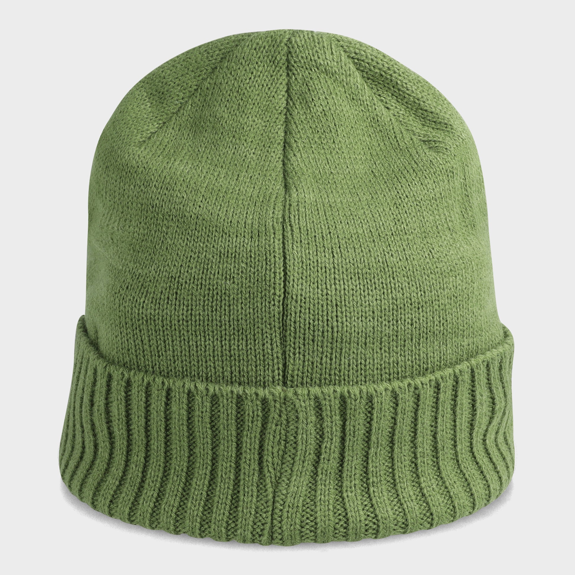 Chunky Knit Beanie (1)