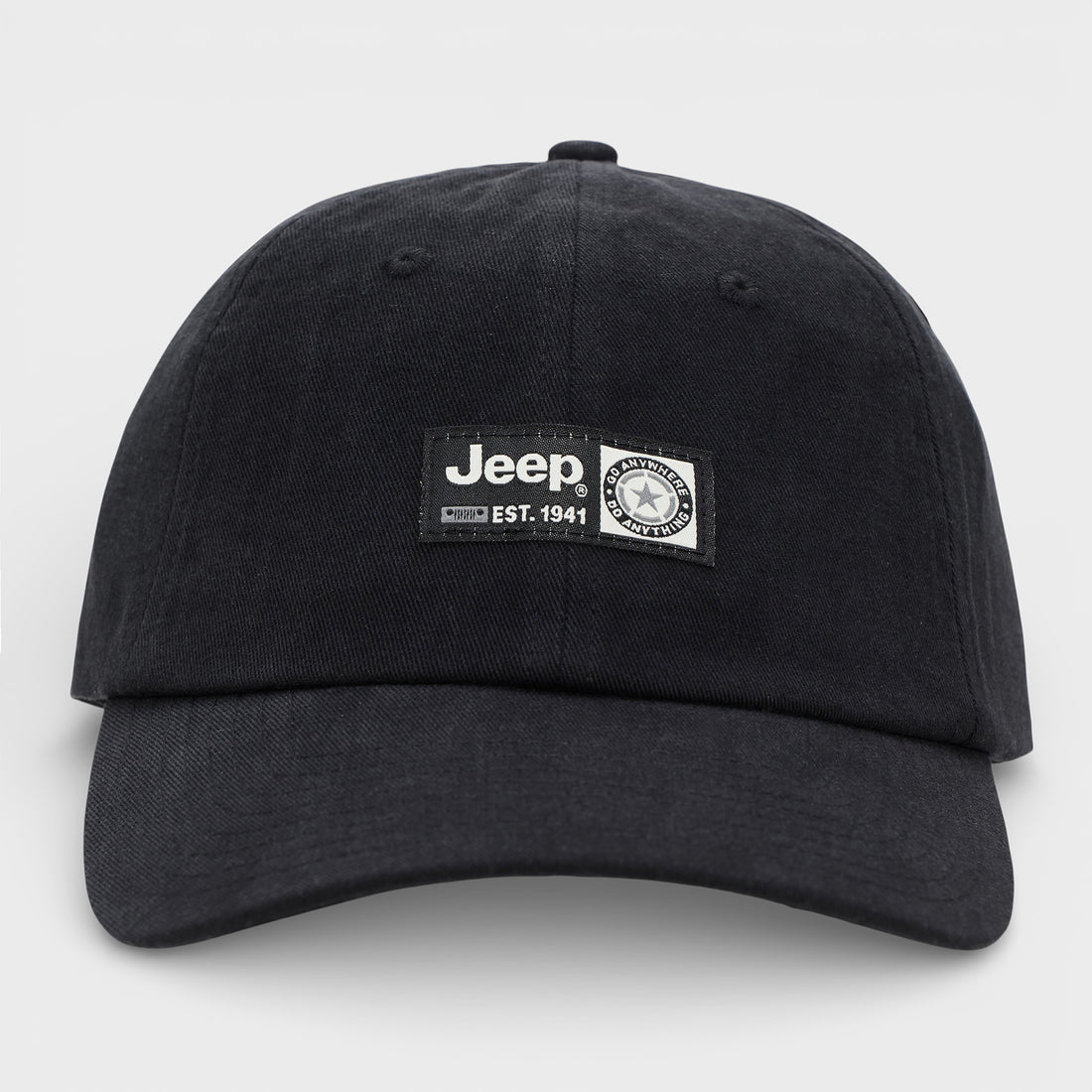 Dad Cap