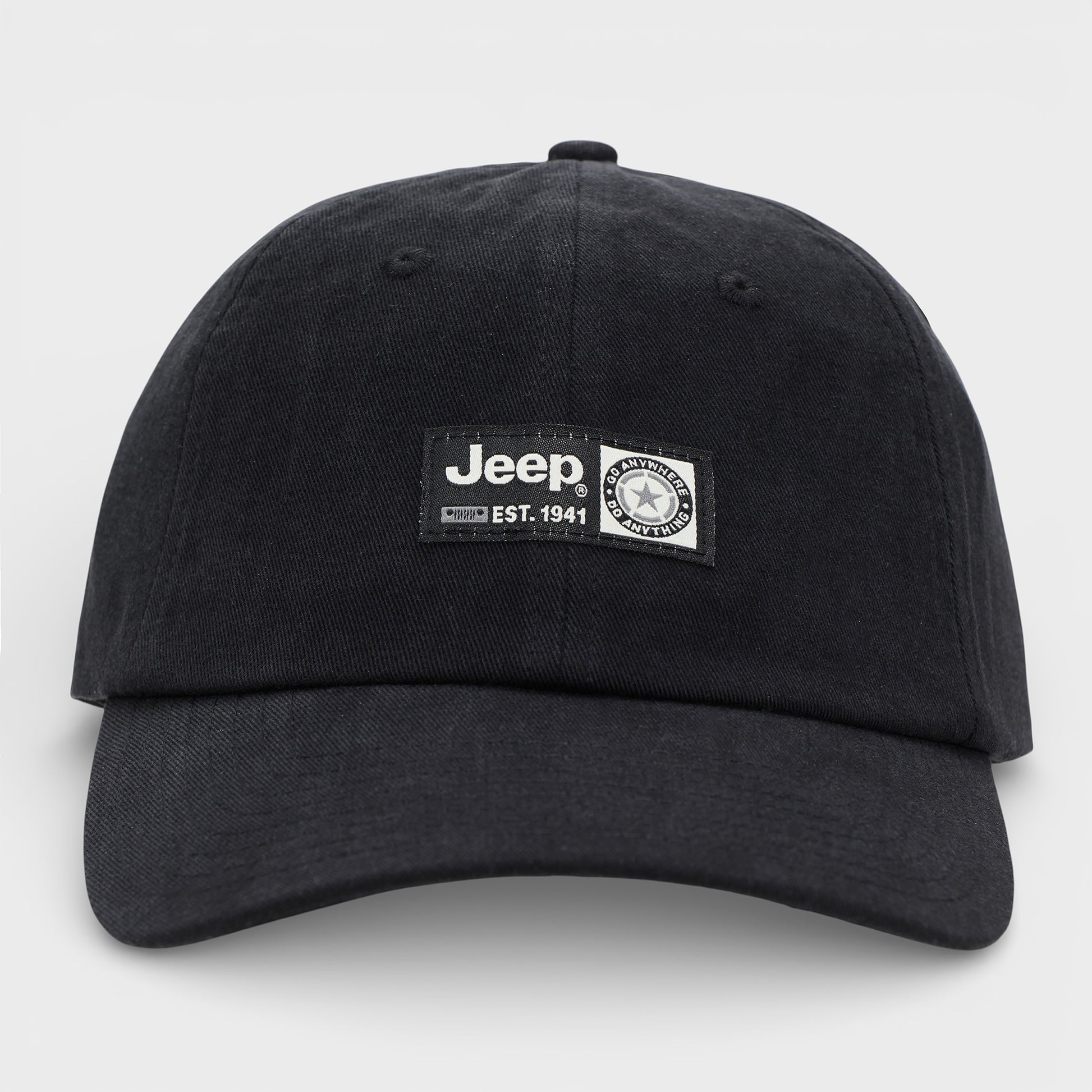 Dad Cap