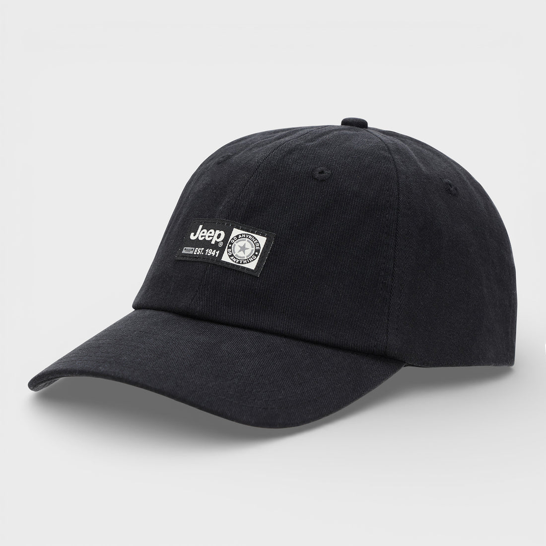 Dad Cap