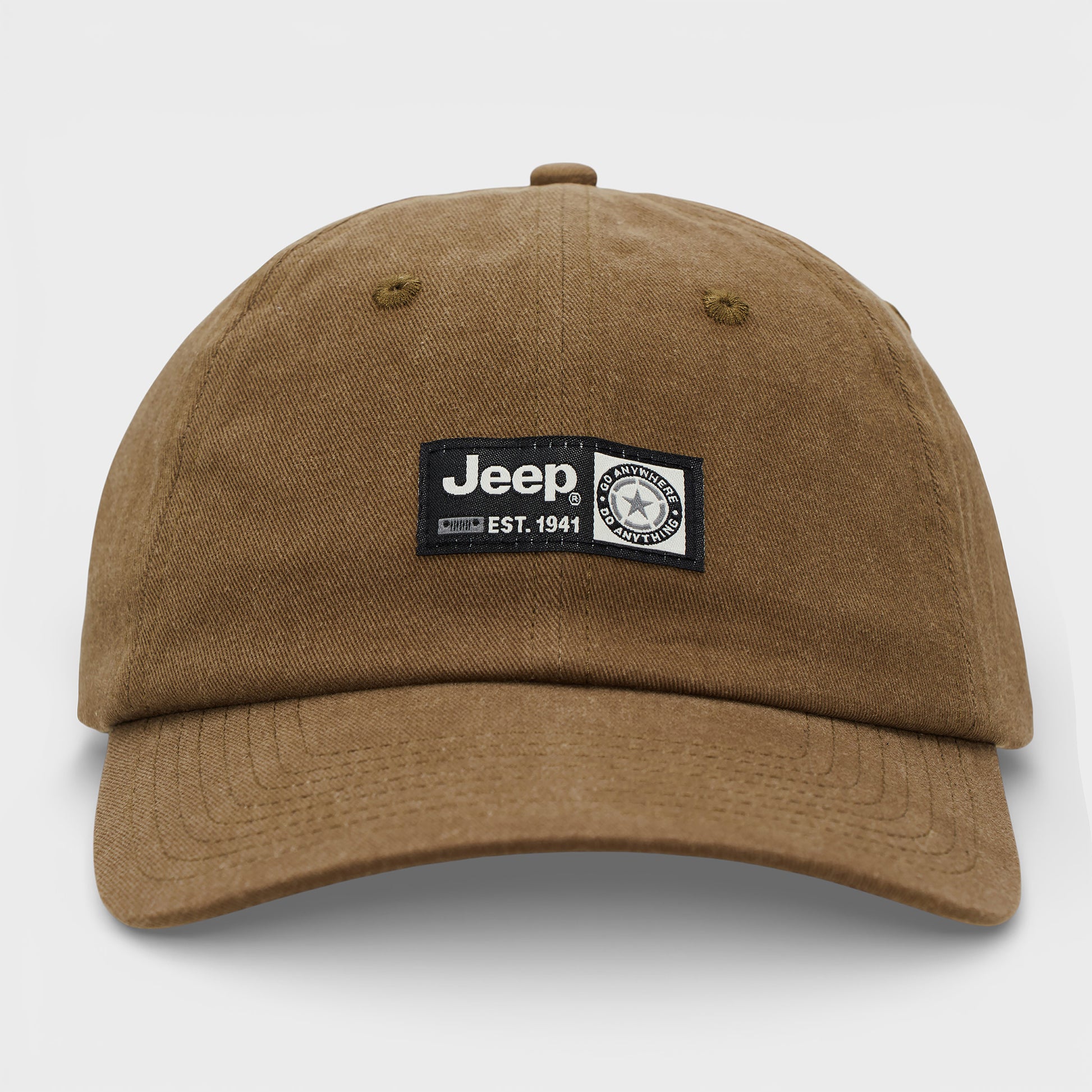 Dad Cap